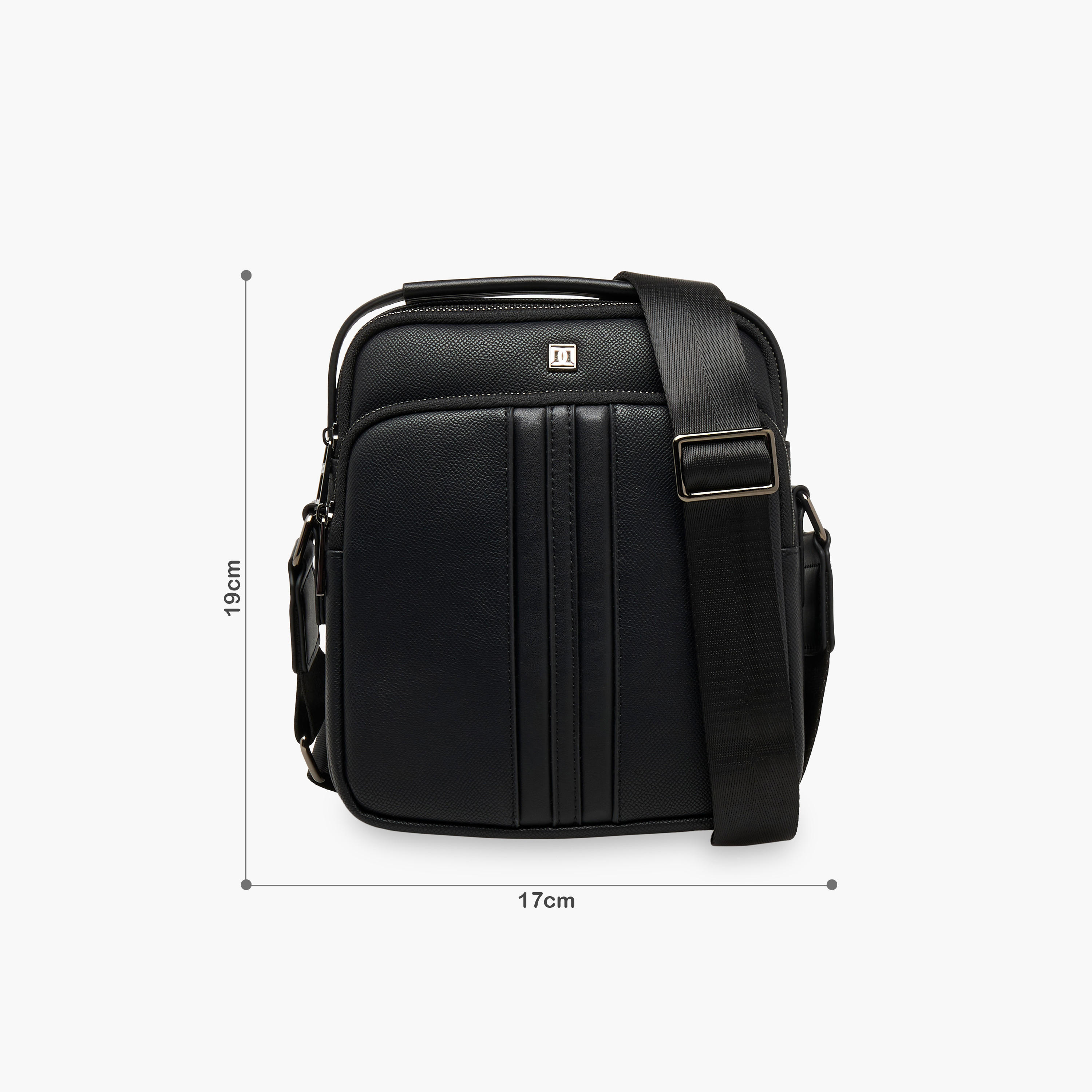 Duchini Men Adjustable Strap Crossbody Bag-travel-accessories-image-9