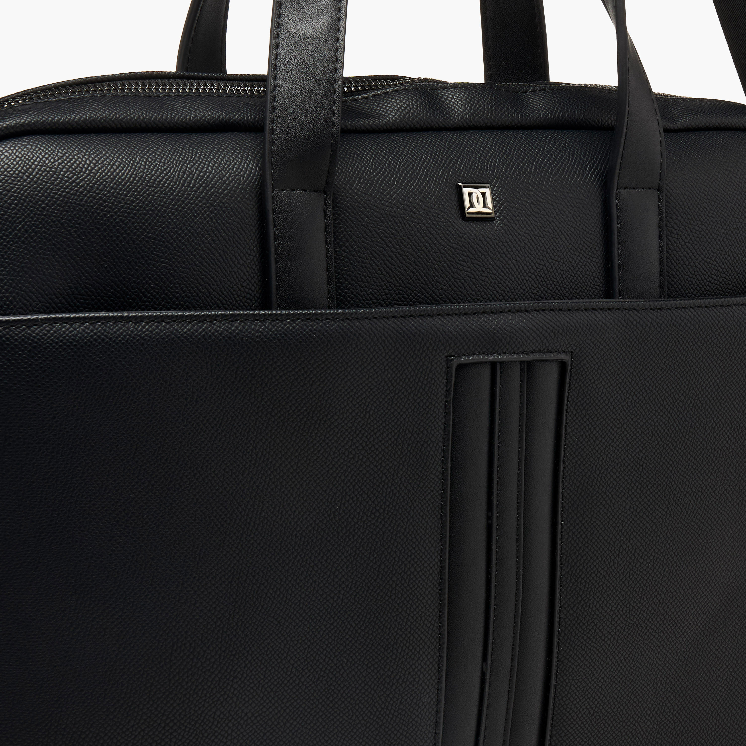 Duchini Men Detachable Strap Laptop Bag-men-bags-image-6