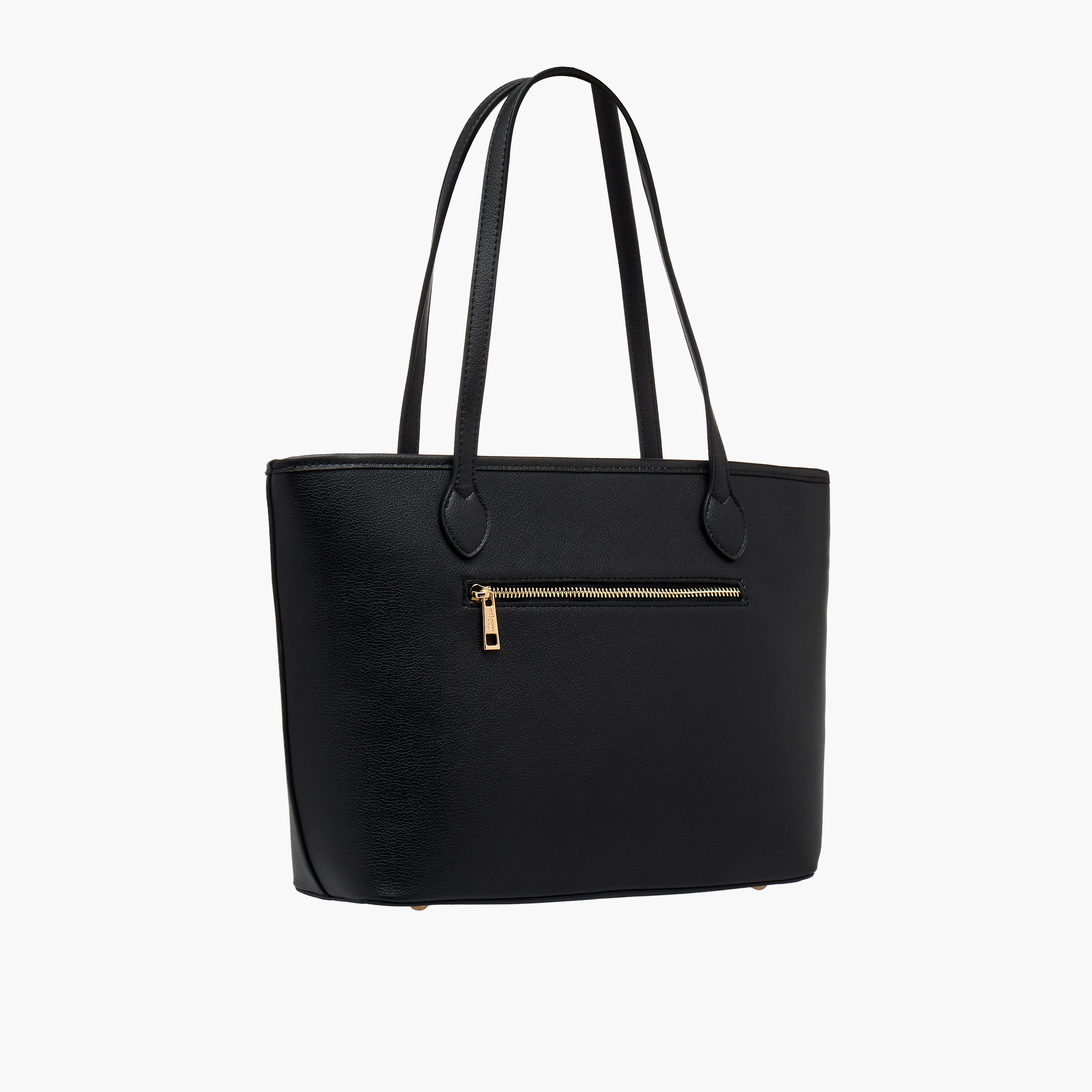 Missy Monogram Print Tote Bag with Double Handle-women-bagsandwallets-handbags-image-3