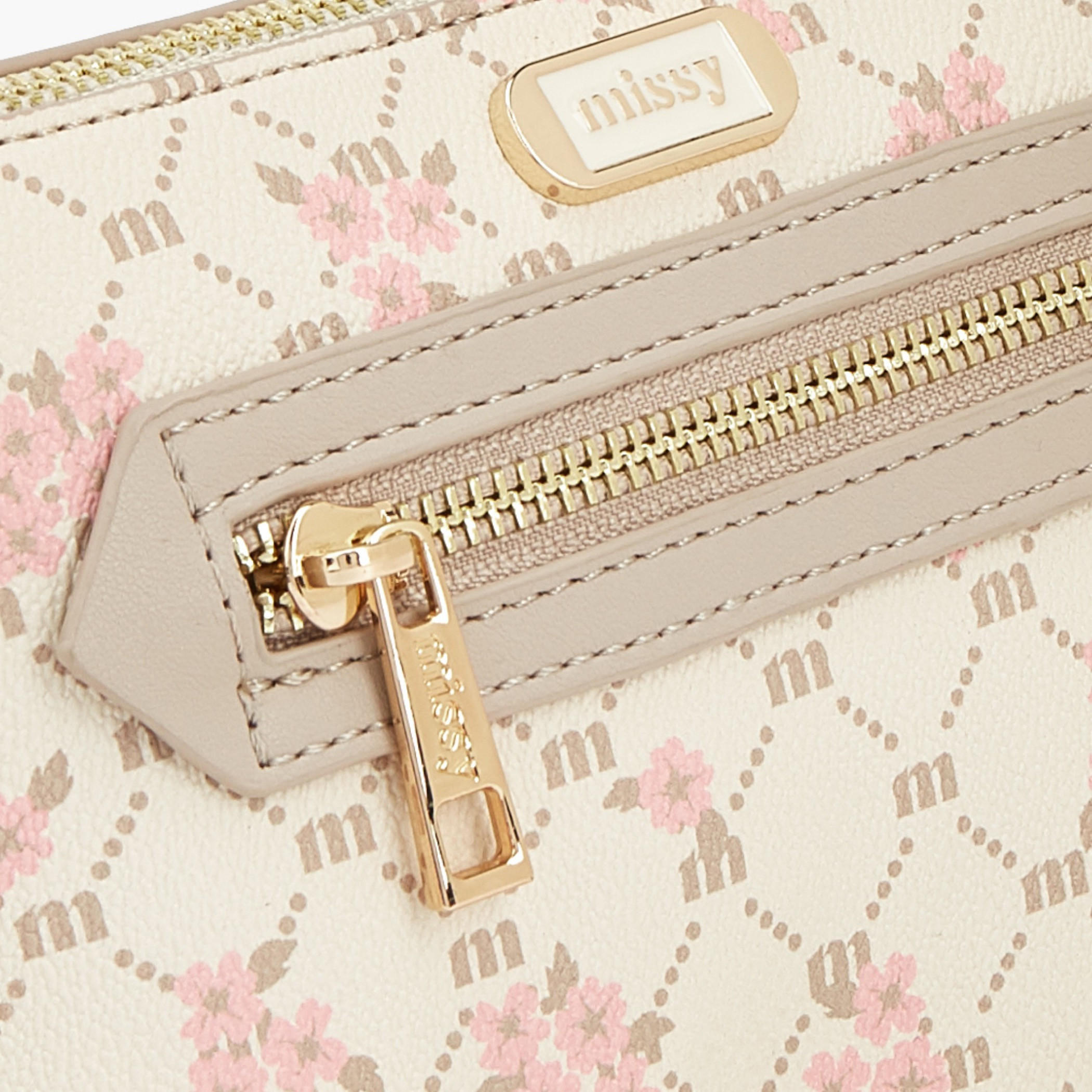 Missy Monogram Print Crossbody Bag with Adjustable Strap-women-bagsandwallets-handbags-image-5