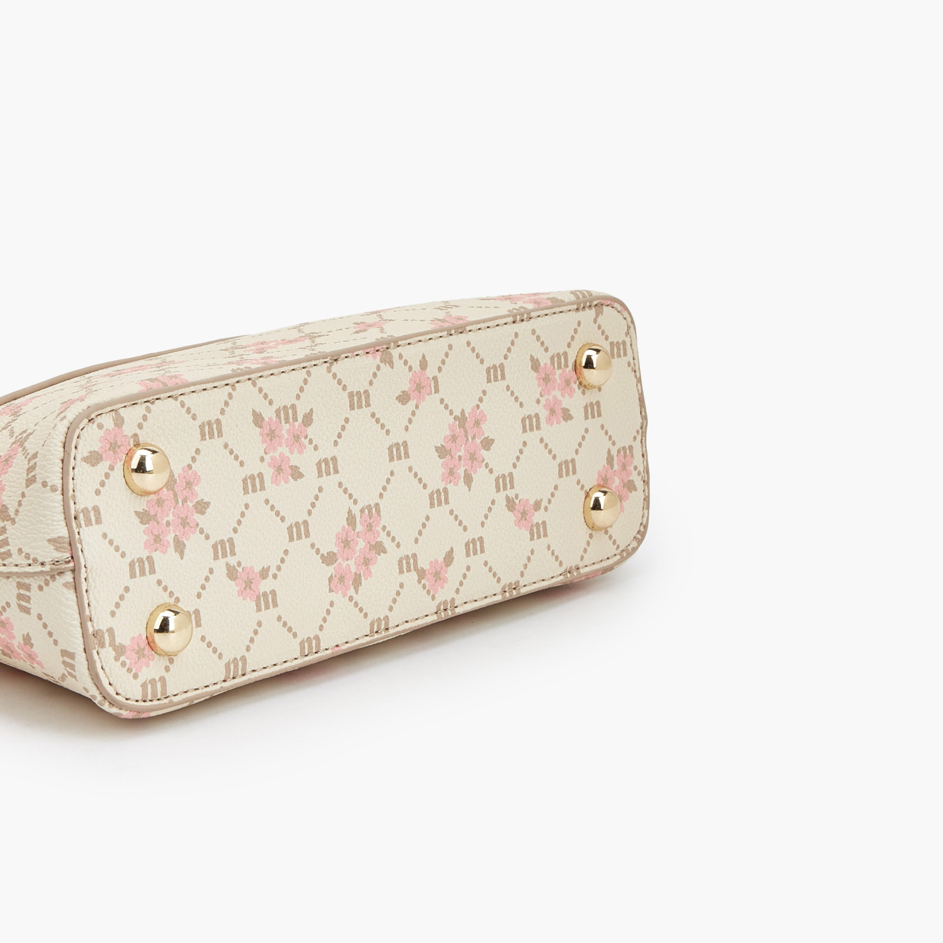 Missy Monogram Print Crossbody Bag with Adjustable Strap-women-bagsandwallets-handbags-image-7