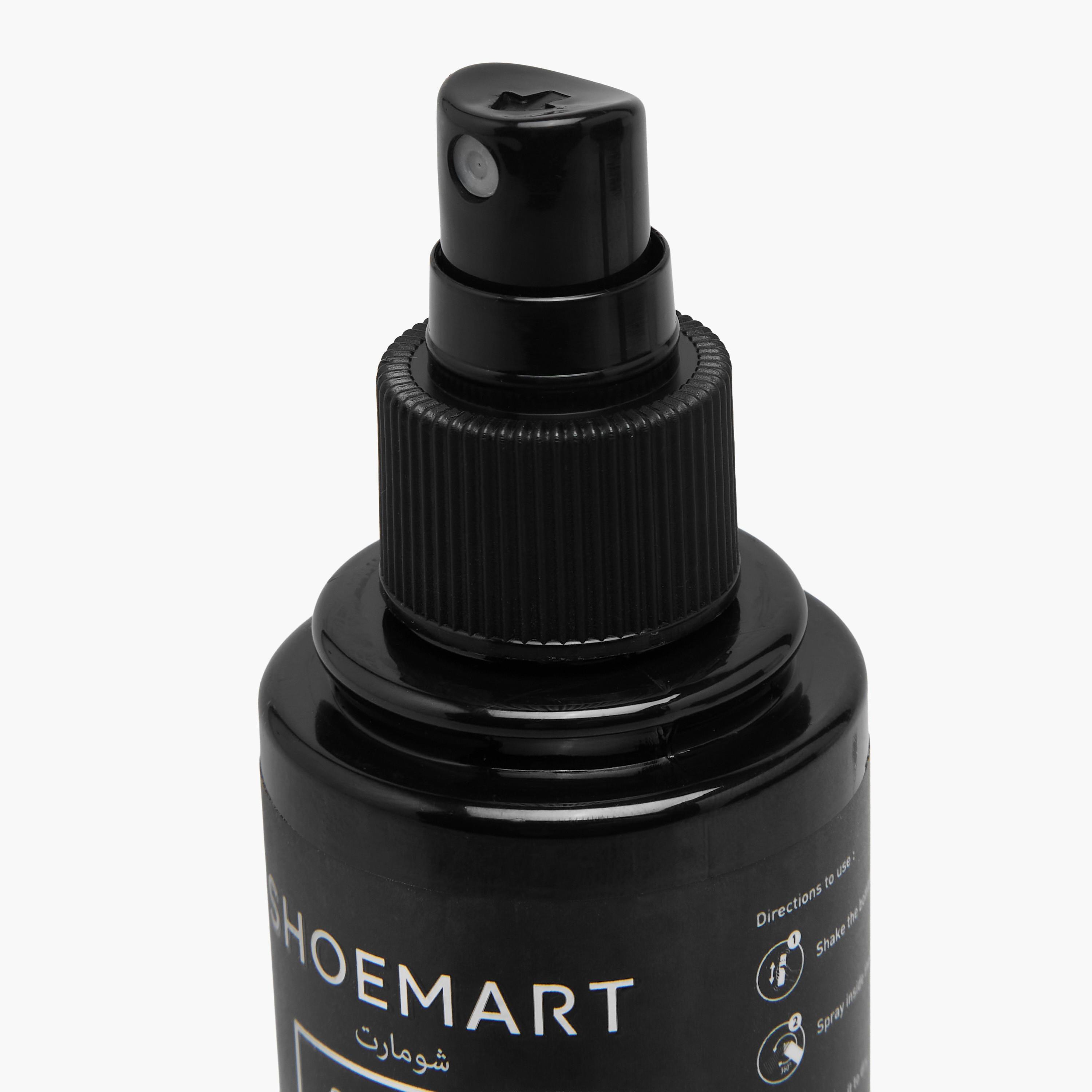 Lemon Fragrance Shoe Deodoriser-men-shoes-shoecare-image-4
