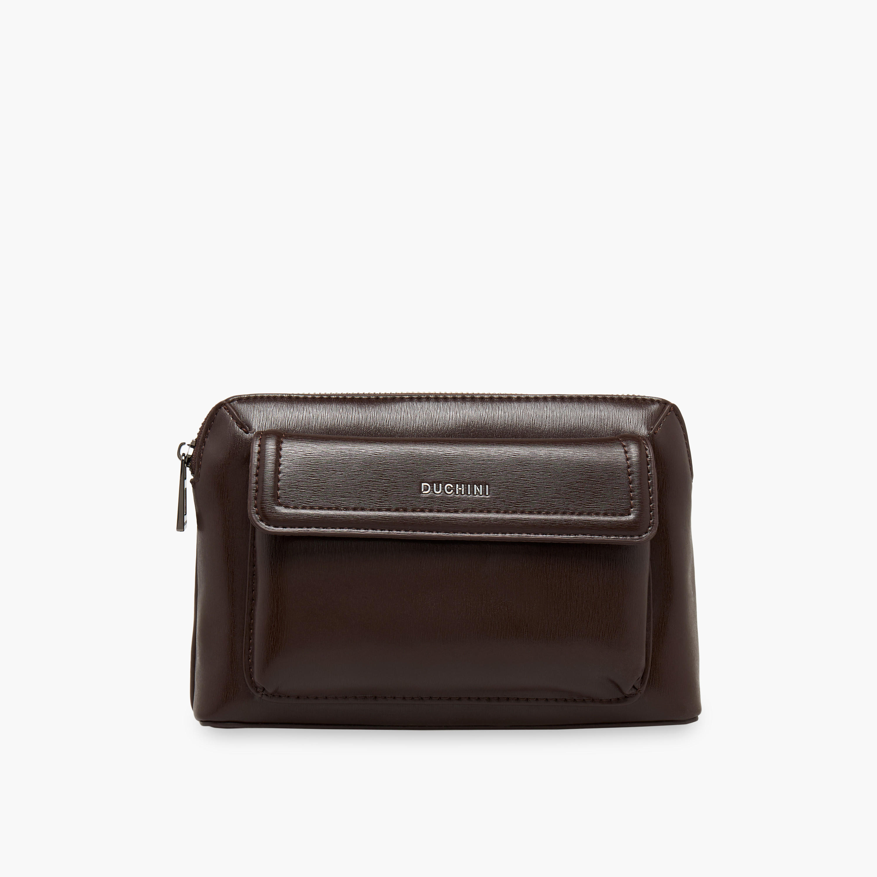Duchini Men Detachable Strap Pouch-travel-accessories-image-1