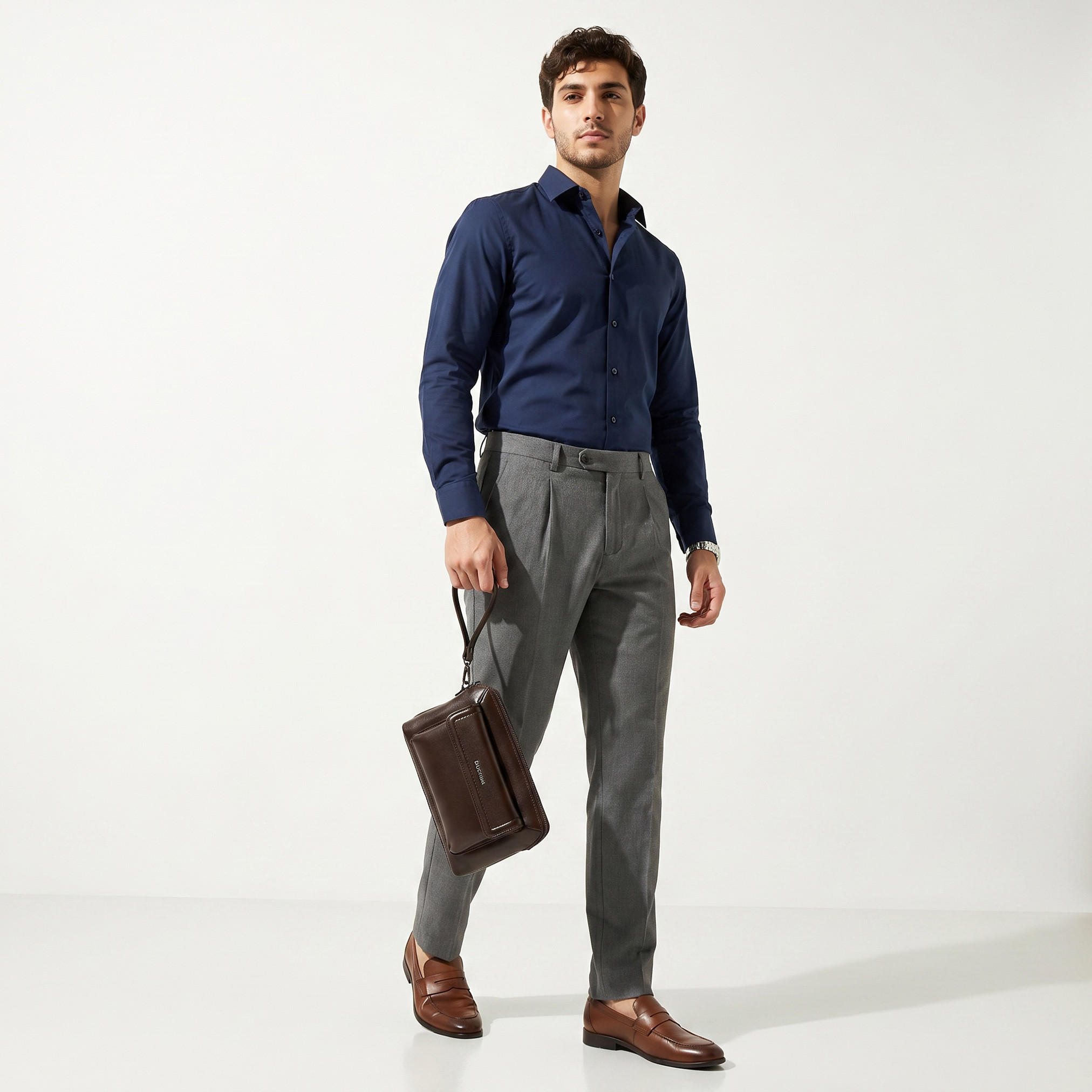 Duchini Men Detachable Strap Pouch-travel-accessories-image-8