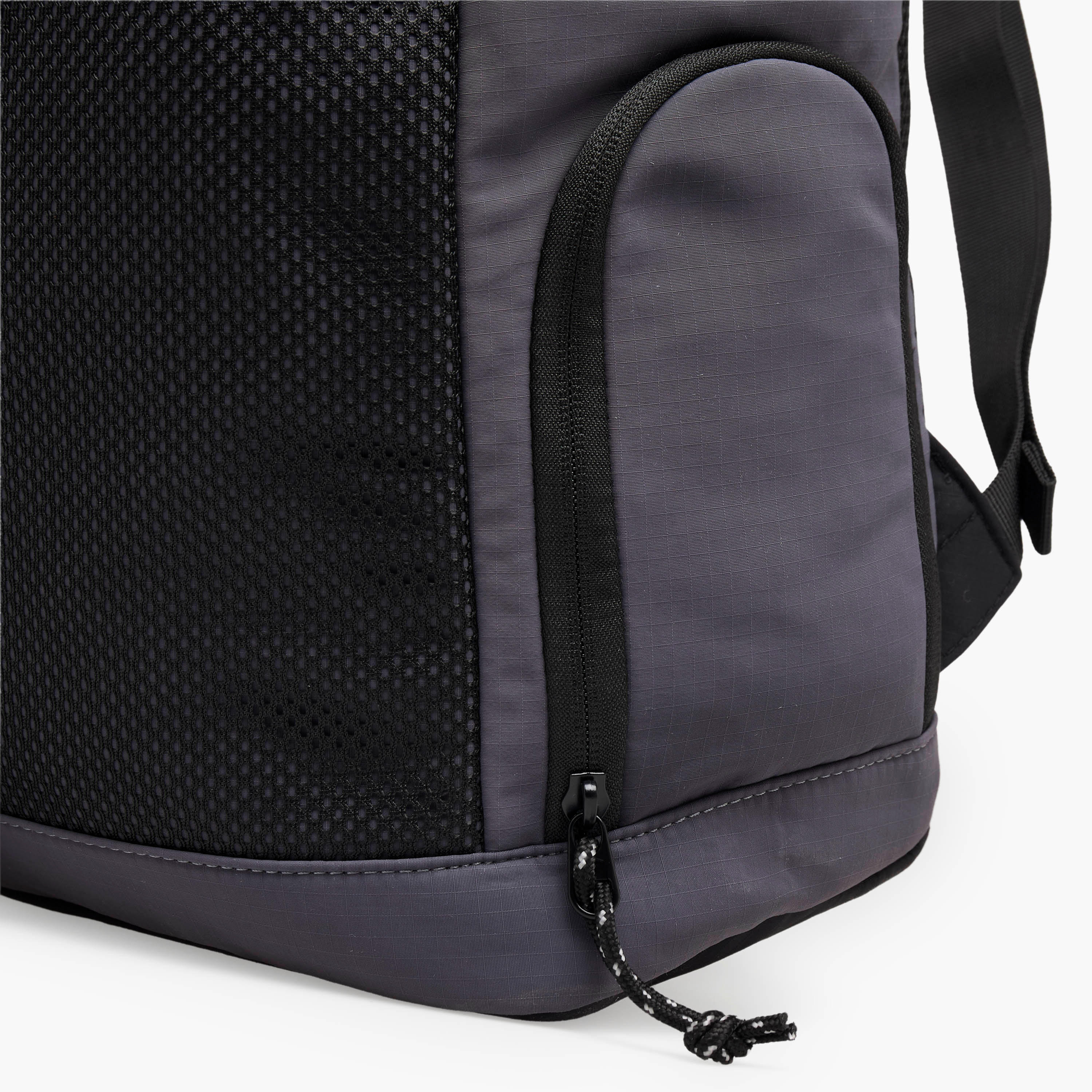Kappa Men Adjustable Strap Backpack-travel-luggagesandbags-backpacks-image-4