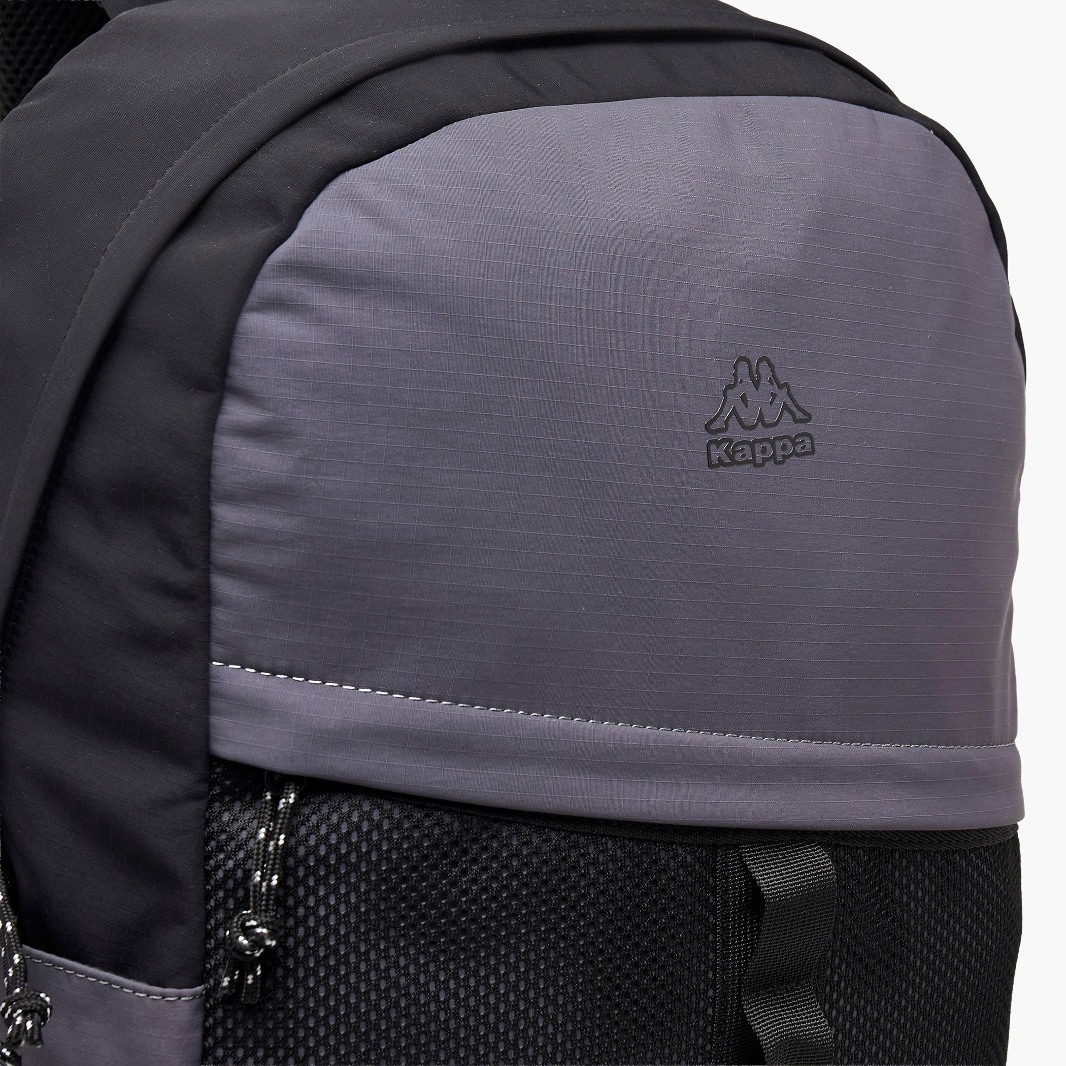 Kappa Men Adjustable Strap Backpack-travel-luggagesandbags-backpacks-image-5