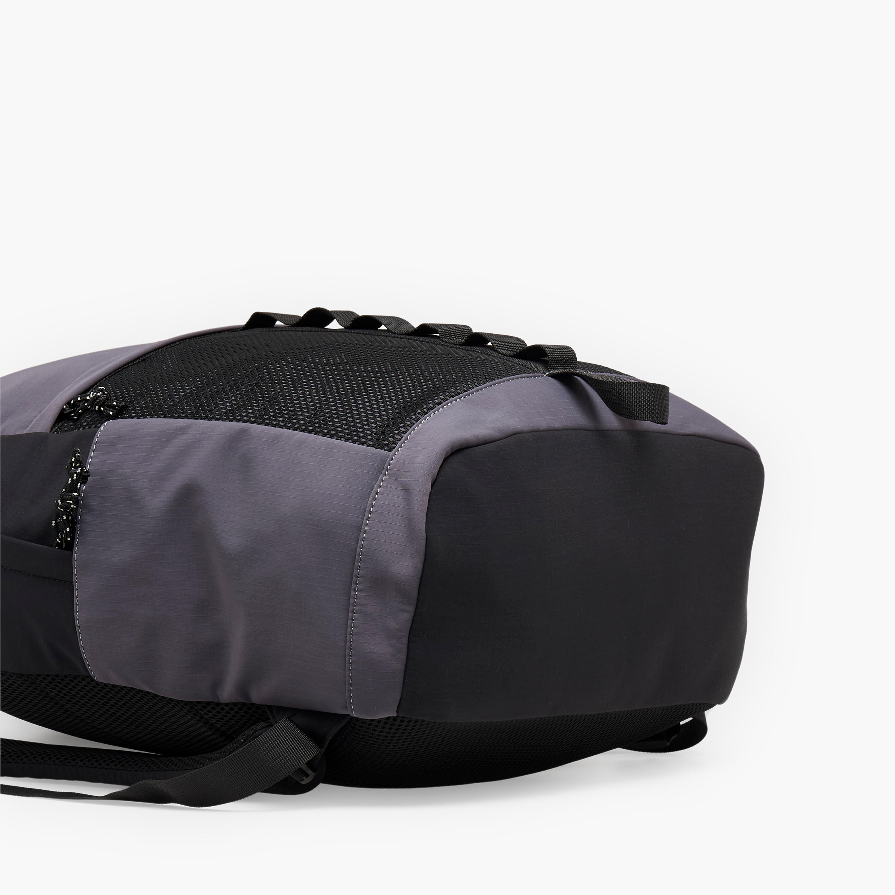Kappa Men Adjustable Strap Backpack-travel-luggagesandbags-backpacks-image-7