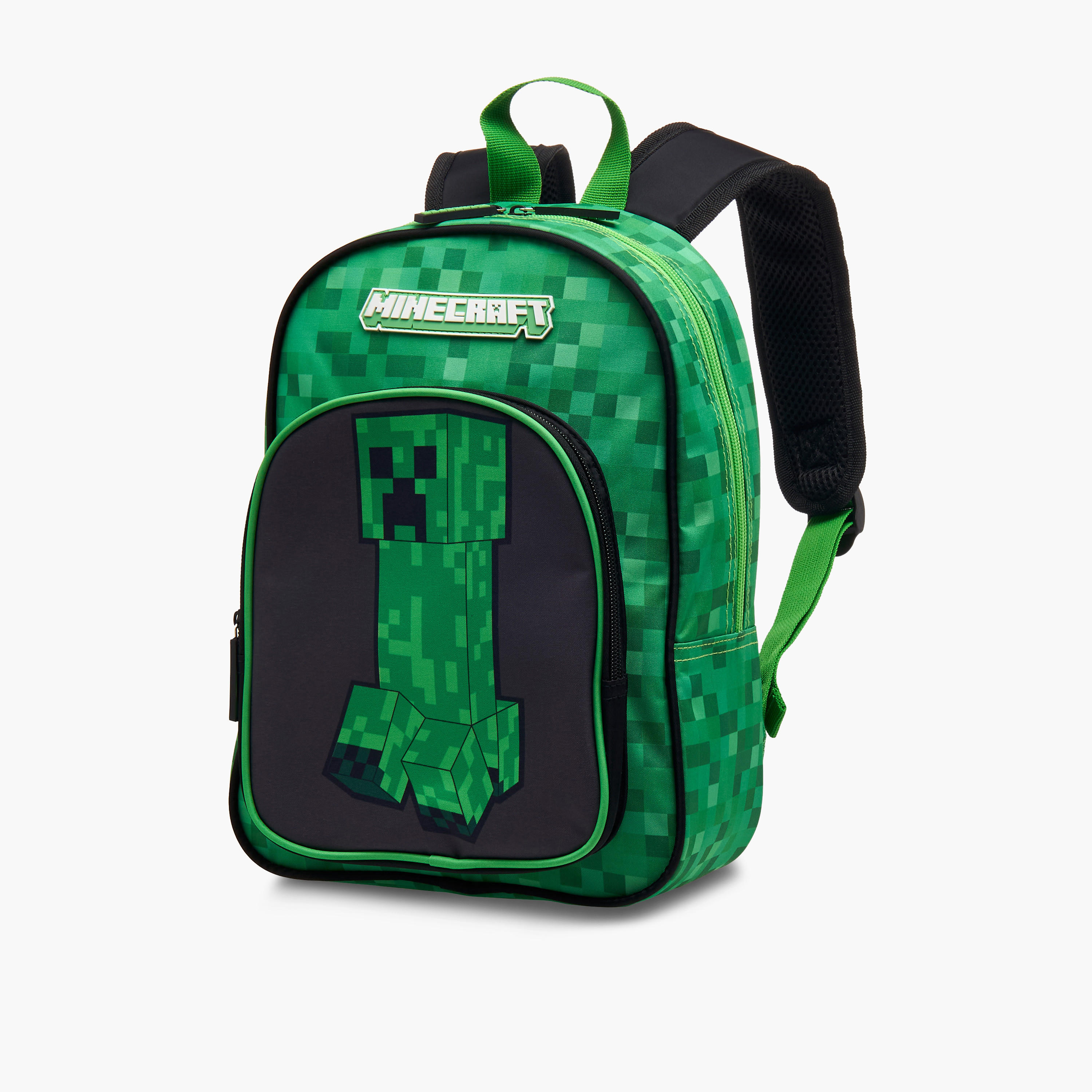 Minecraft Backpack with Print-boys-accessories-bagsandbackpacks-image-2