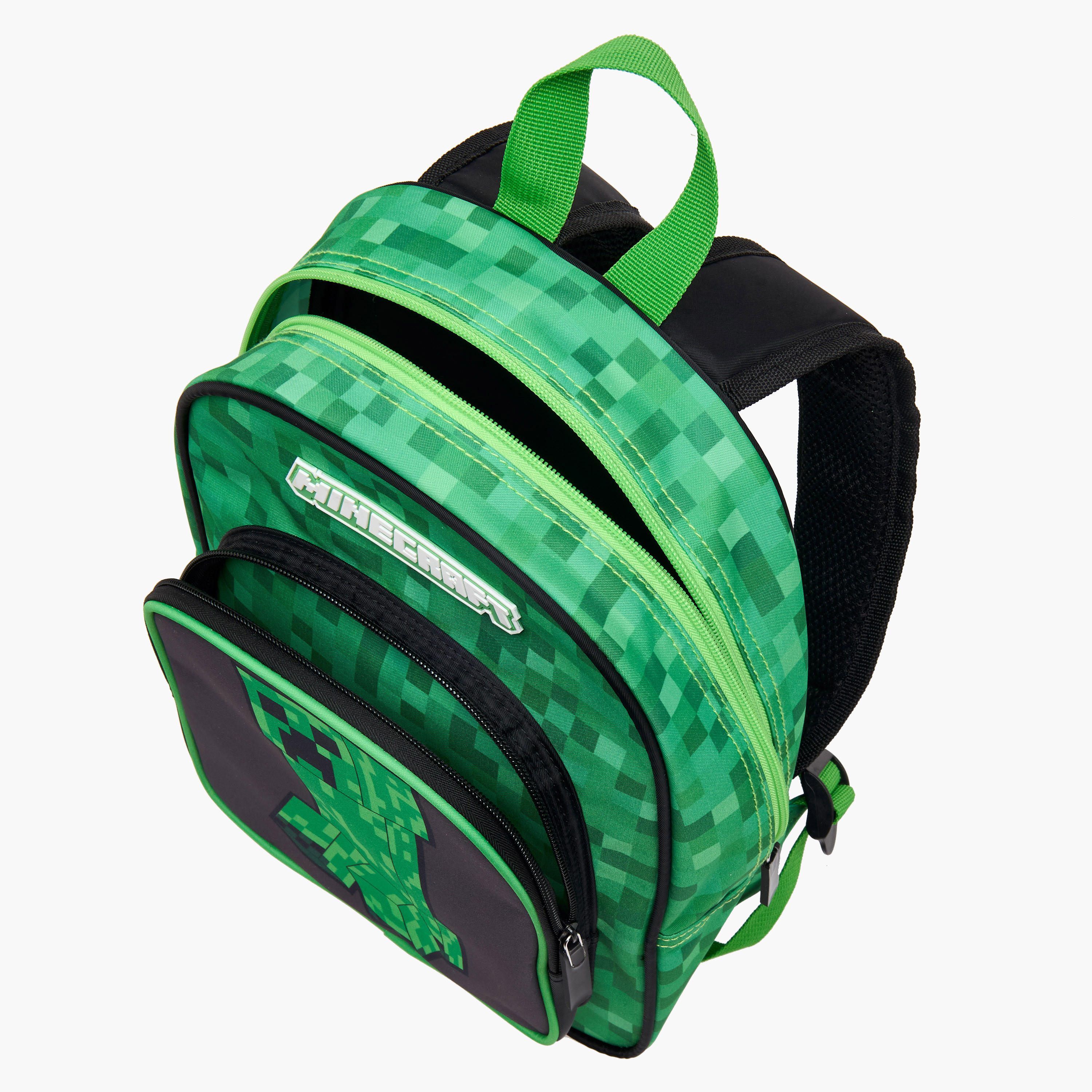Minecraft Backpack with Print-boys-accessories-bagsandbackpacks-image-7