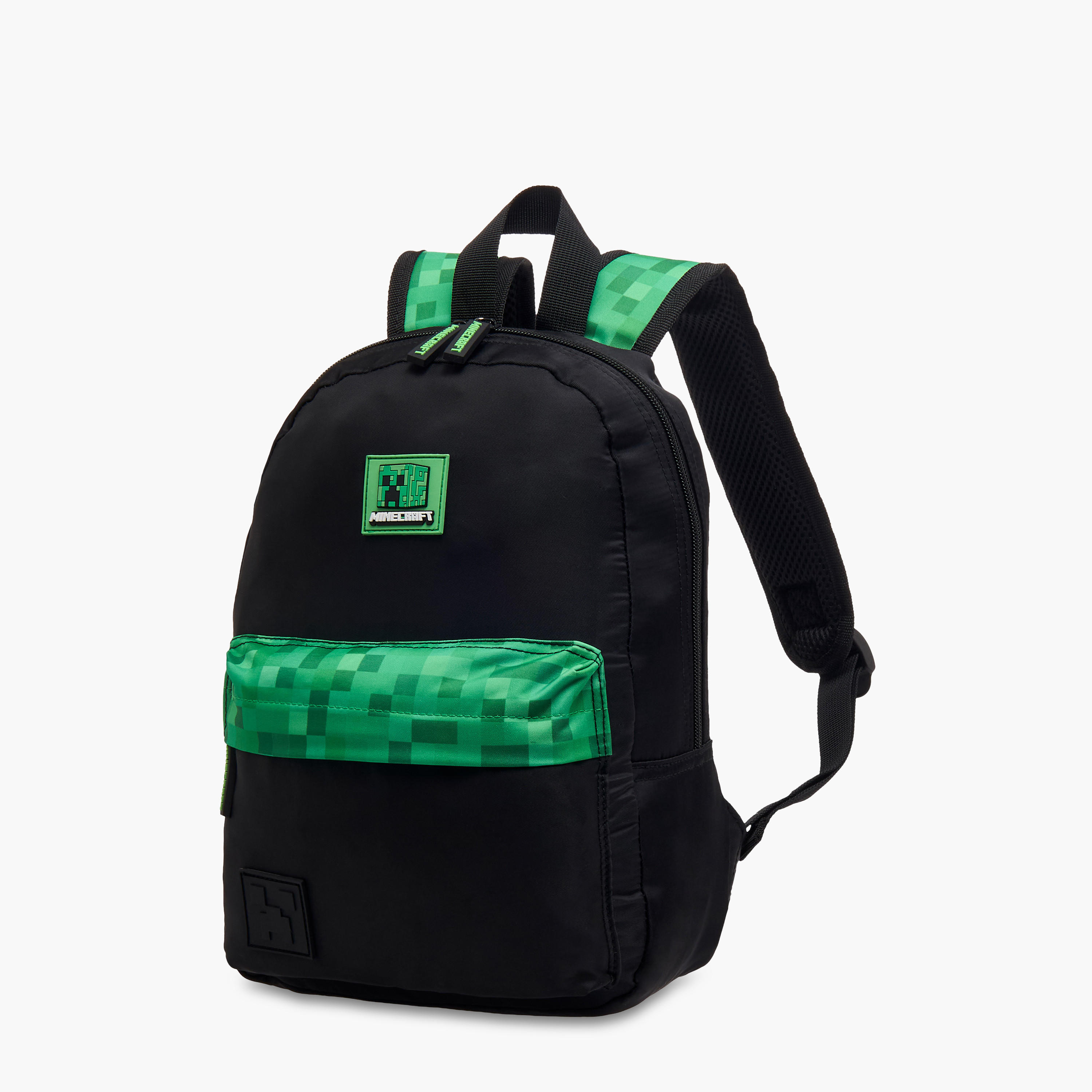 Minecraft Backpack with Print-boys-accessories-bagsandbackpacks-image-3