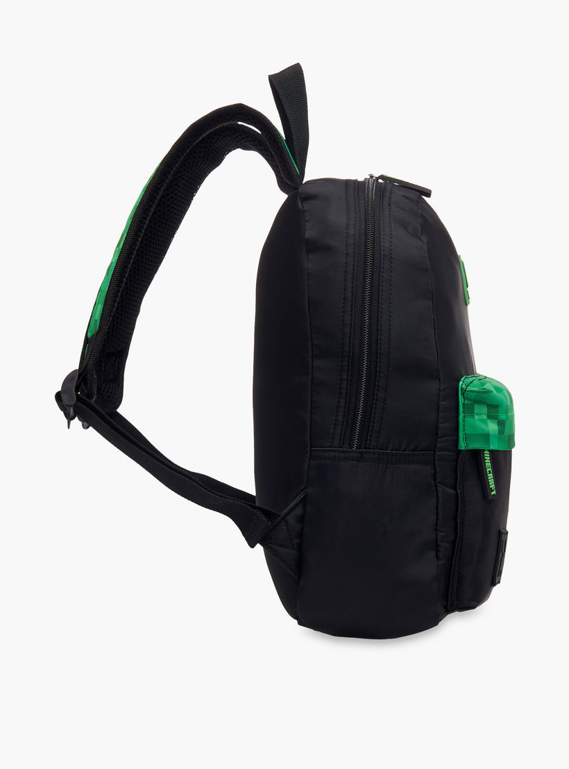 Minecraft Backpack with Print-boys-accessories-bagsandbackpacks-image-4