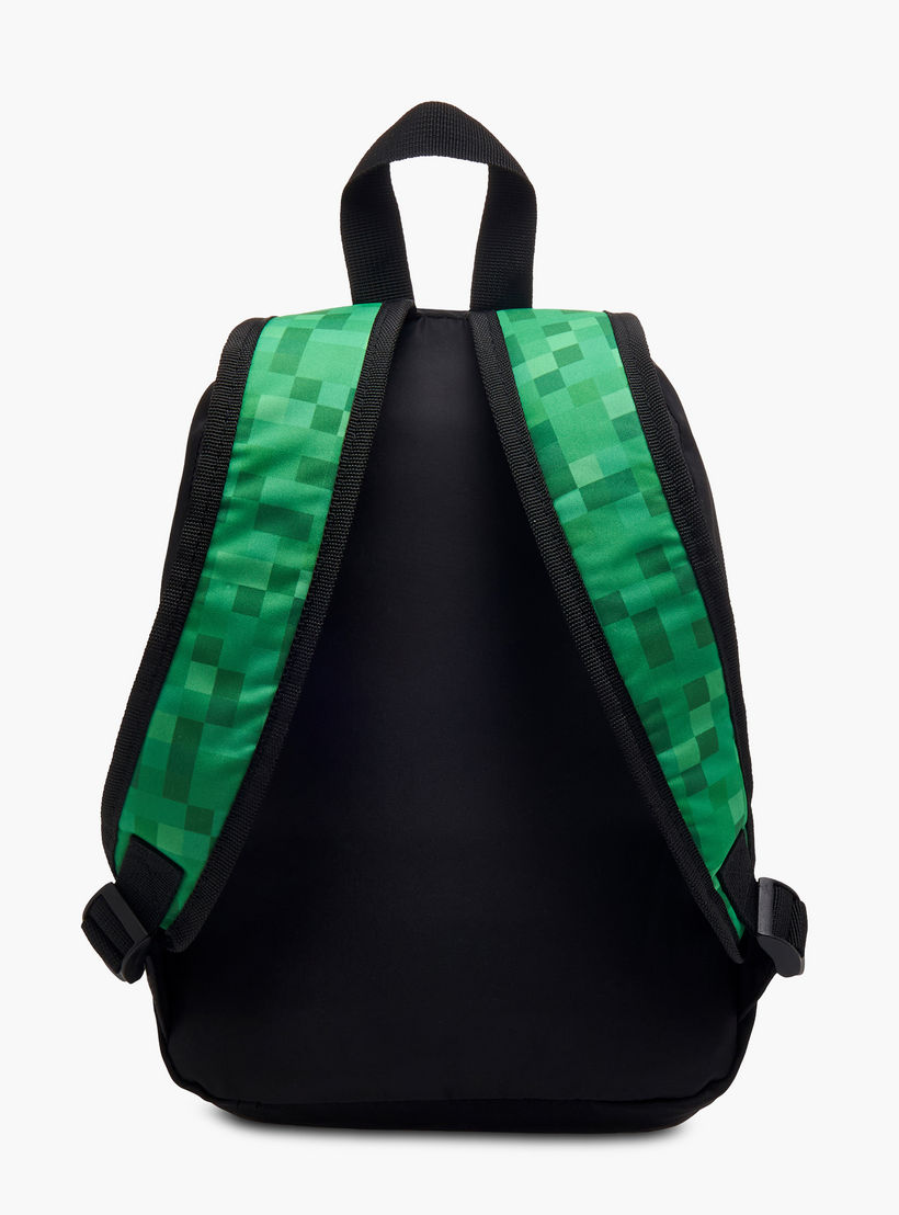 Minecraft Backpack with Print-boys-accessories-bagsandbackpacks-image-5