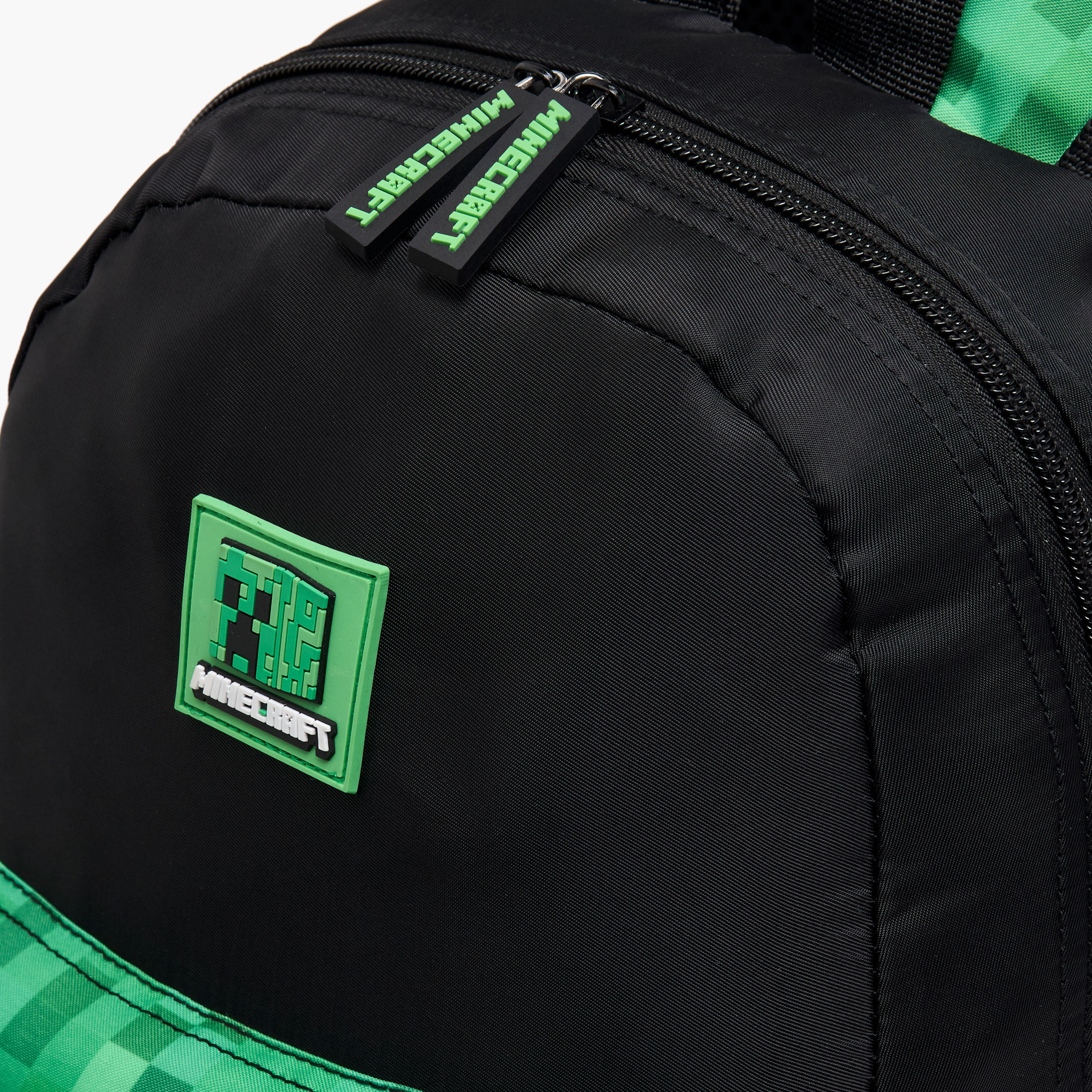 Minecraft Backpack with Print-boys-accessories-bagsandbackpacks-image-6