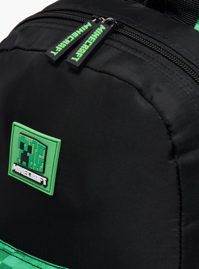 Minecraft Backpack with Print-boys-accessories-bagsandbackpacks-image-6