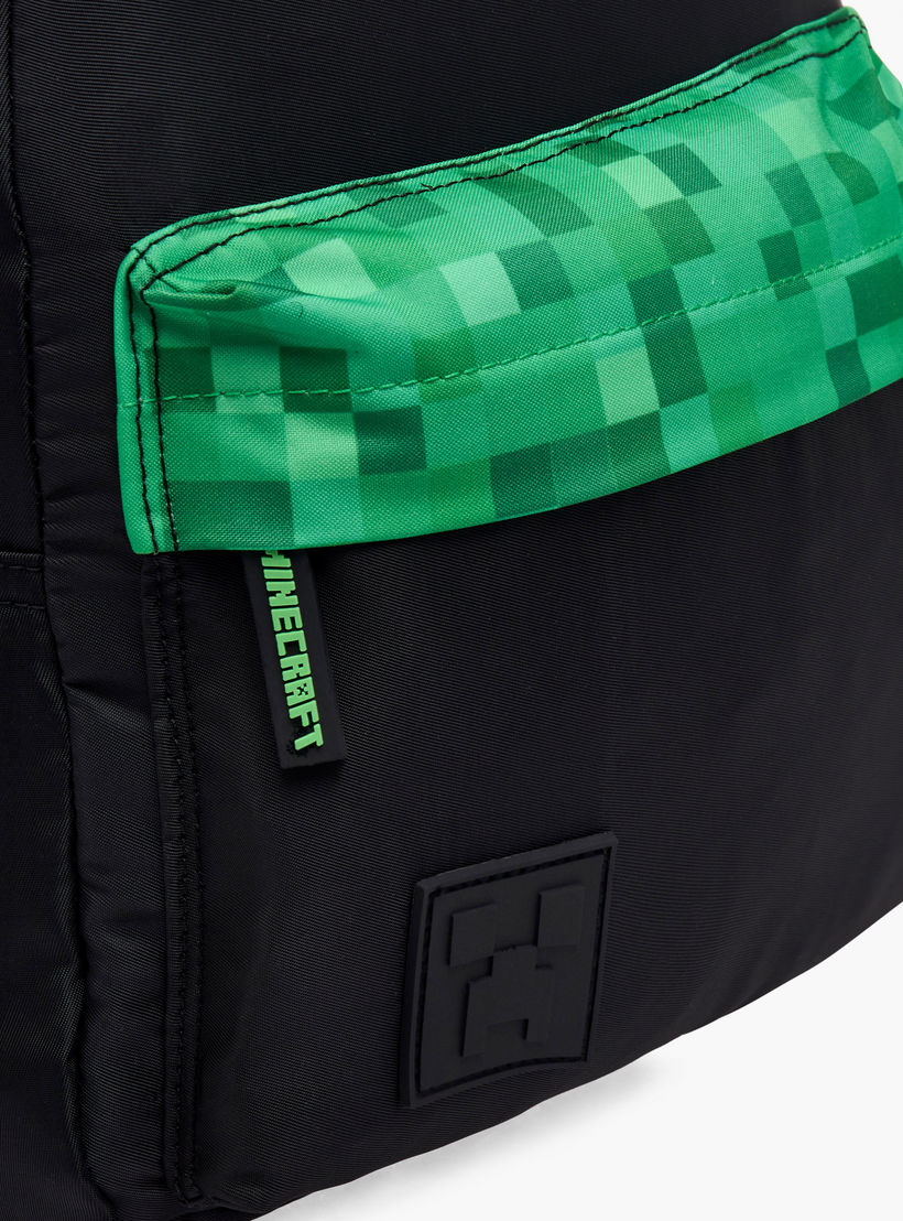 Minecraft Backpack with Print-boys-accessories-bagsandbackpacks-image-7