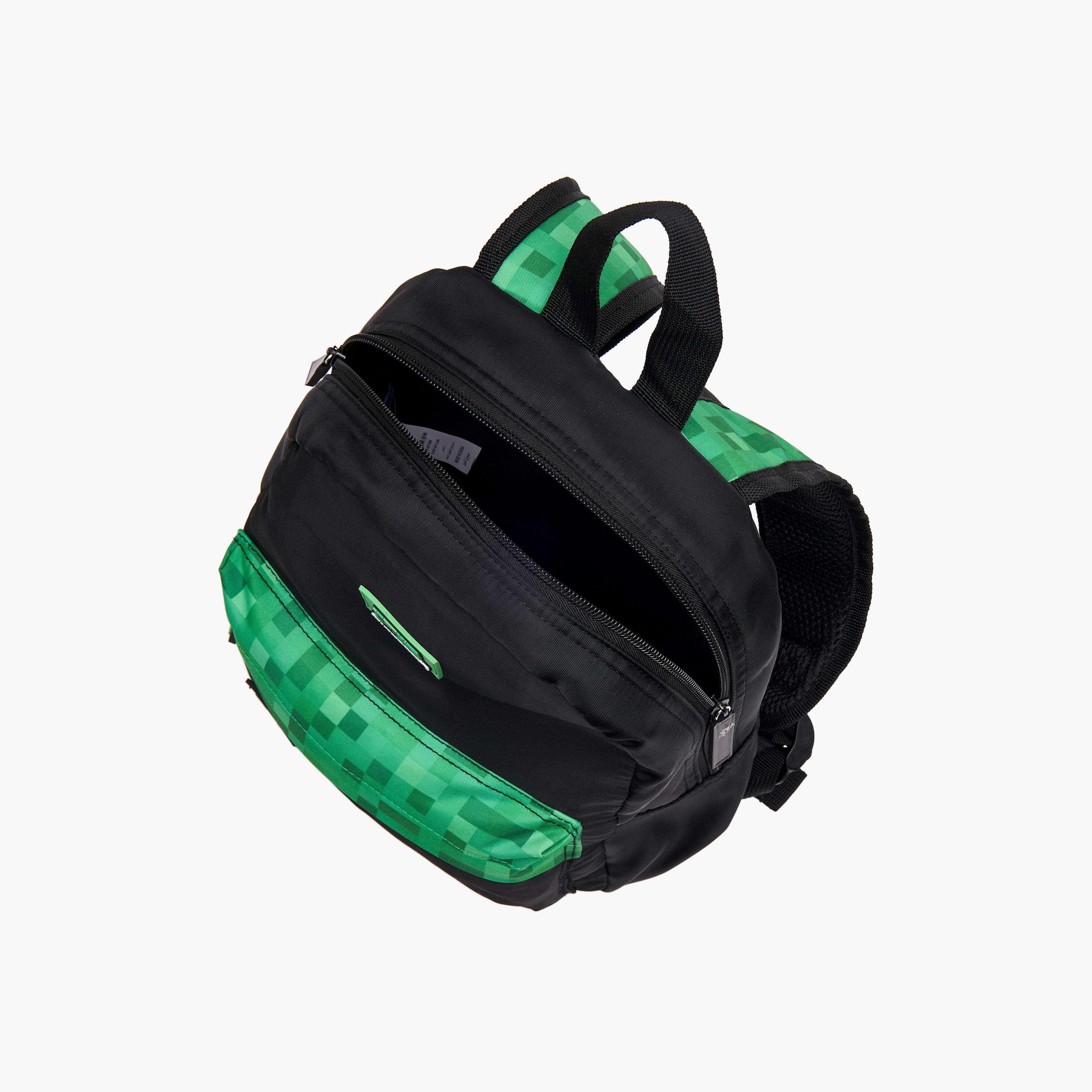 Minecraft Backpack with Print-boys-accessories-bagsandbackpacks-image-9