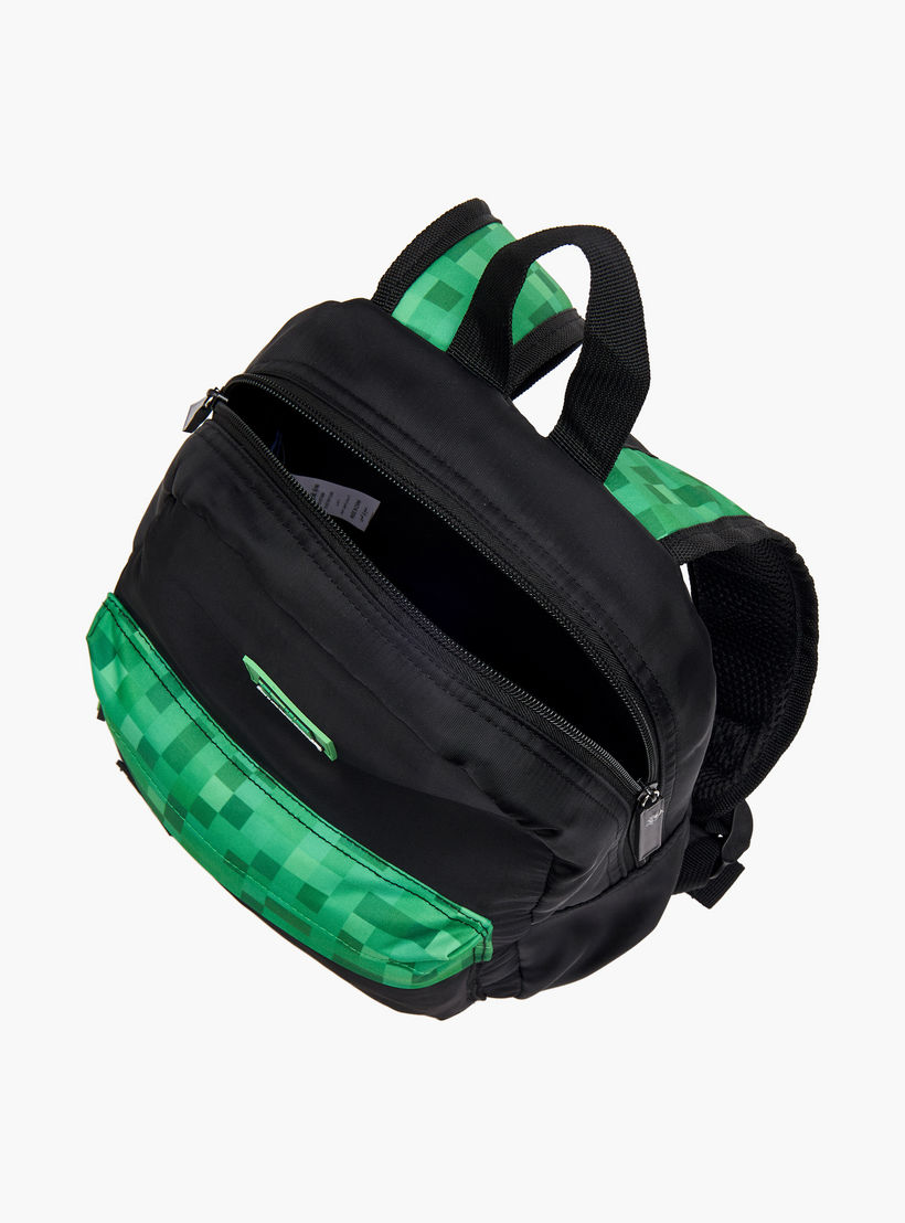 Minecraft Backpack with Print-boys-accessories-bagsandbackpacks-image-9