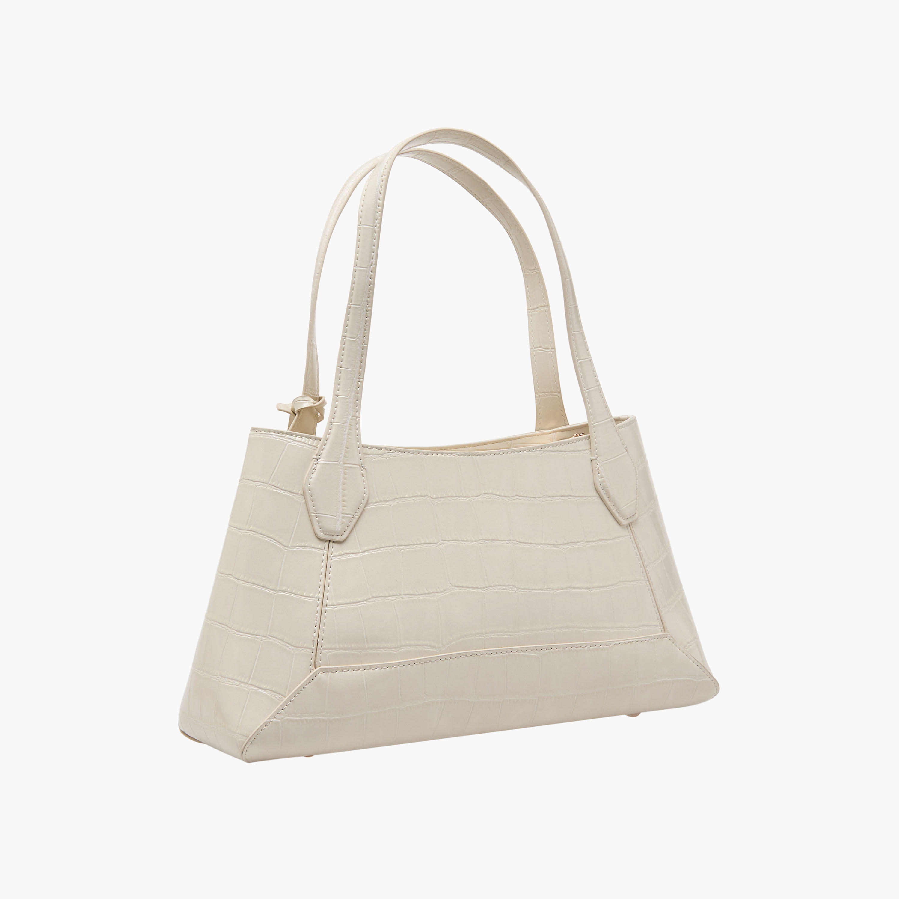 Le Confort Textured Tote with Detachable Strap-women-bagsandwallets-handbags-image-5