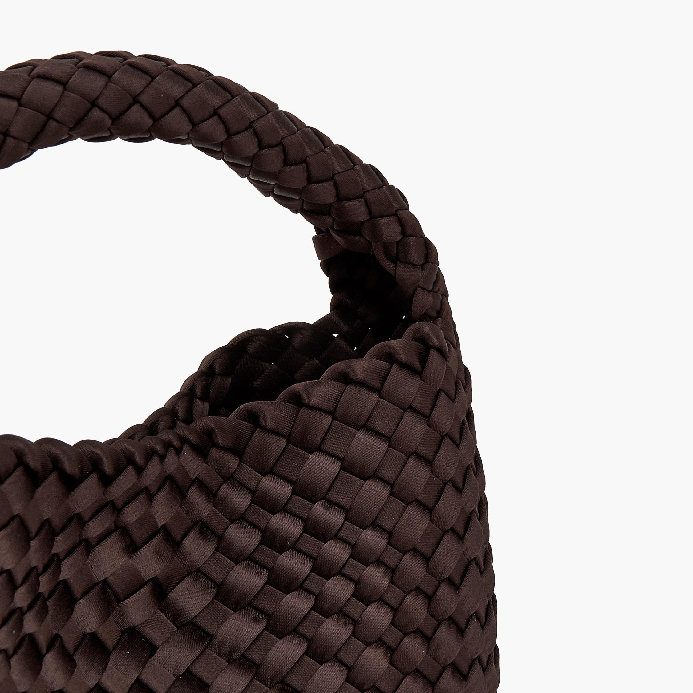 Celeste Textured Hobo Bag with Detachable Strap-women-bagsandwallets-handbags-image-4
