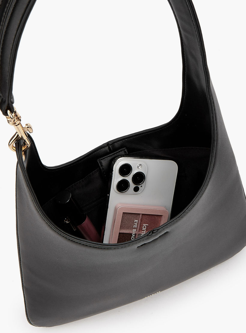 Celeste Solid Shoulder Bag with Strap Handle-women-bagsandwallets-handbags-image-7