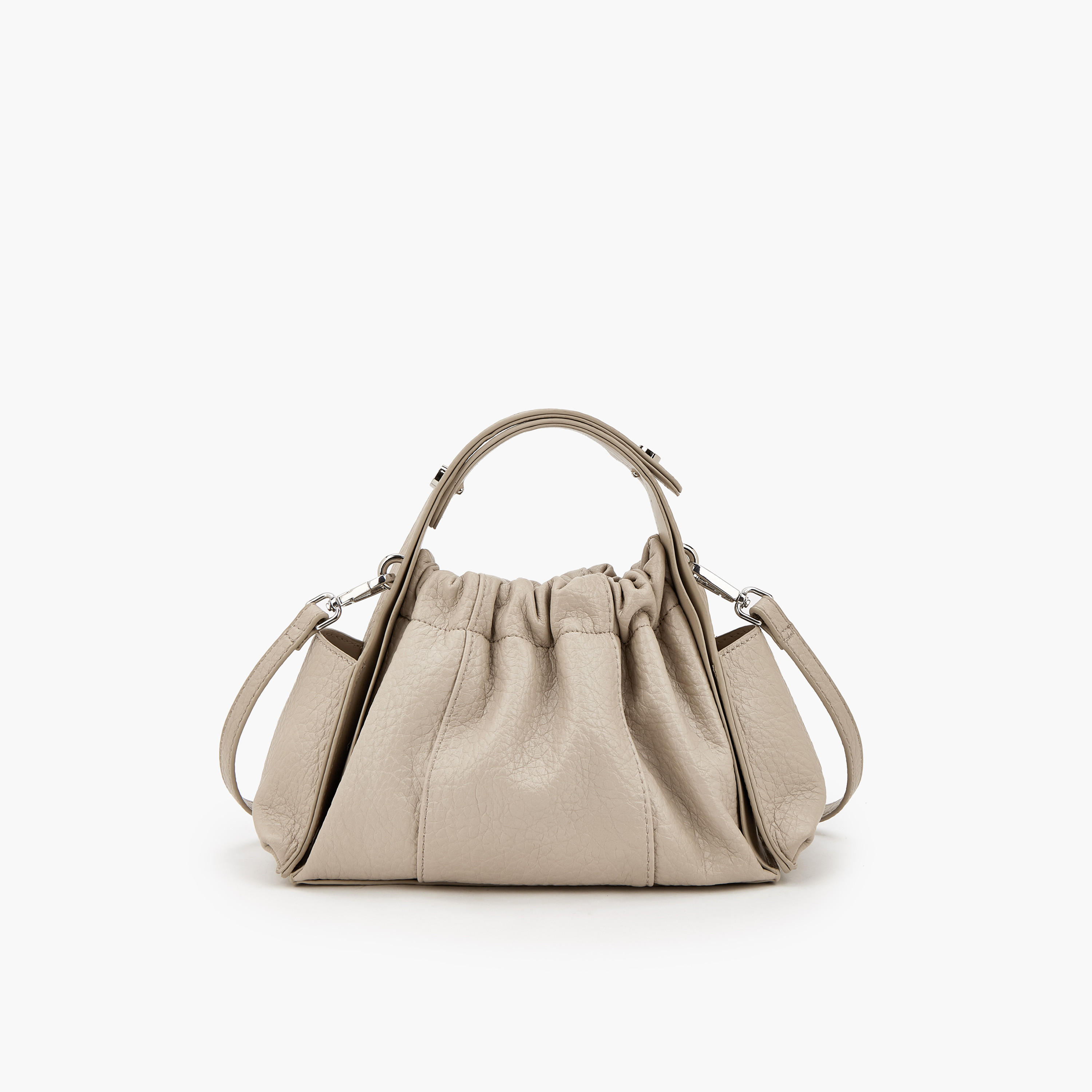 شنطة هوبو بارزة الملمس بحزام قابل للفصل من سيليست-women-bagsandwallets-handbags-image-5