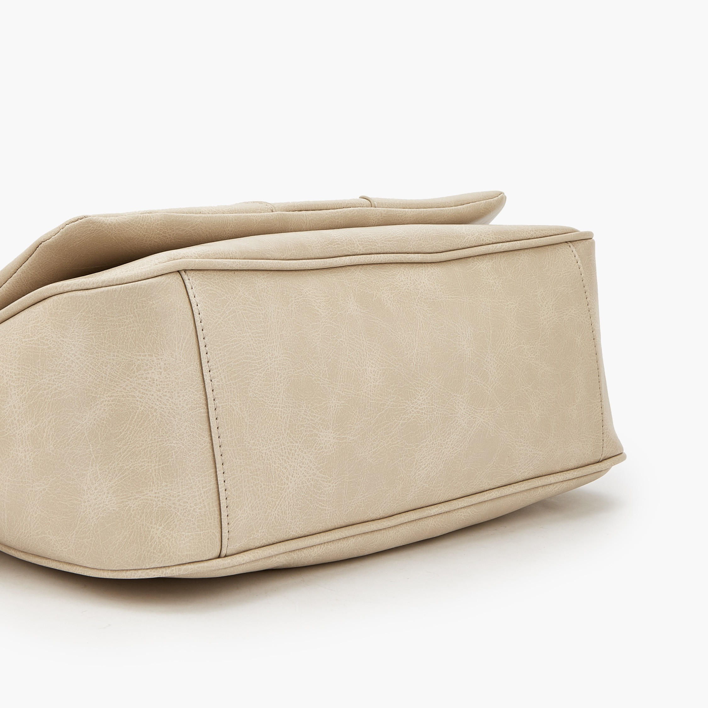 Celeste Solid Tote Bag with Detachable Strap-women-bagsandwallets-handbags-image-6
