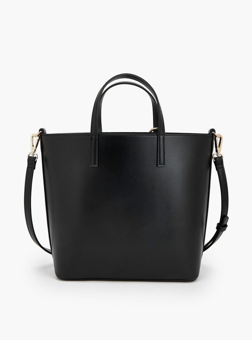 Celeste Cutout Detail Tote Bag with Pouch-women-bagsandwallets-handbags-image-5