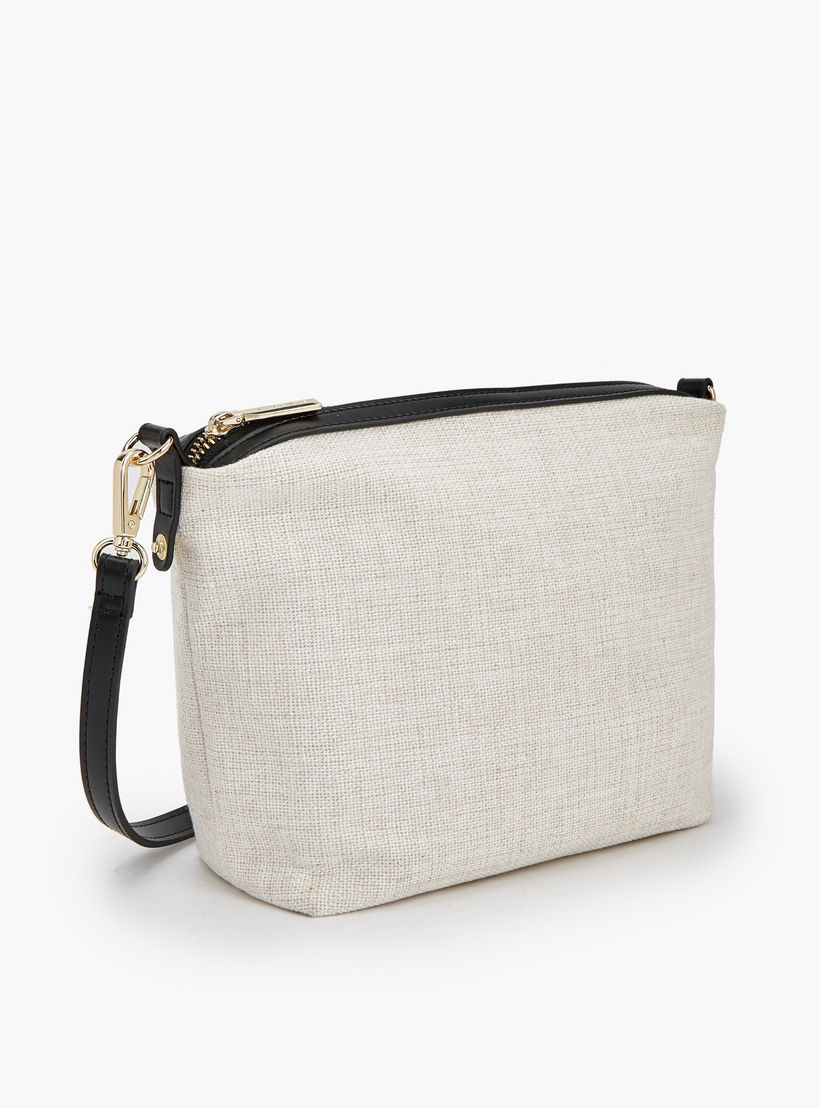 Celeste Cutout Detail Tote Bag with Pouch-women-bagsandwallets-handbags-image-9