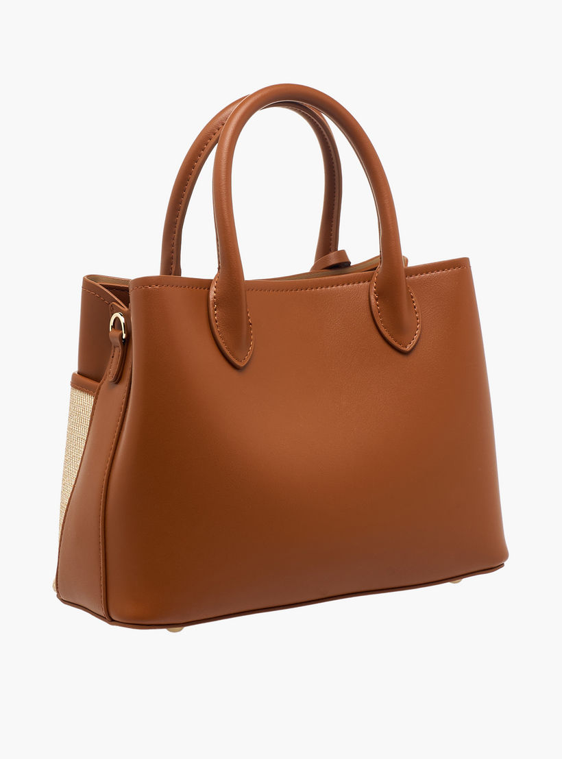 شنطة توتي بارزة الملمس بسحاب إغلاق من سيليست-women-bagsandwallets-handbags-image-4