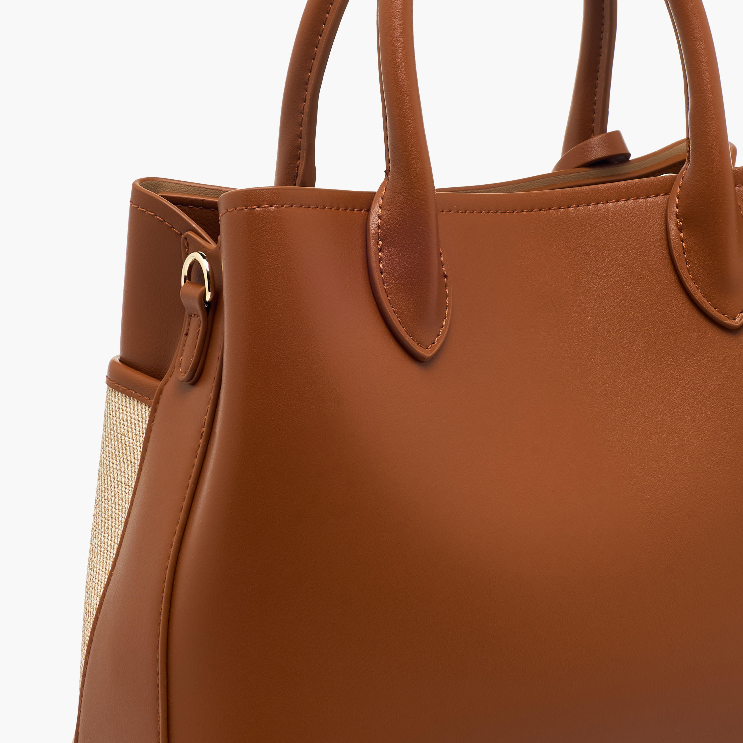 شنطة توتي بارزة الملمس بسحاب إغلاق من سيليست-women-bagsandwallets-handbags-image-6