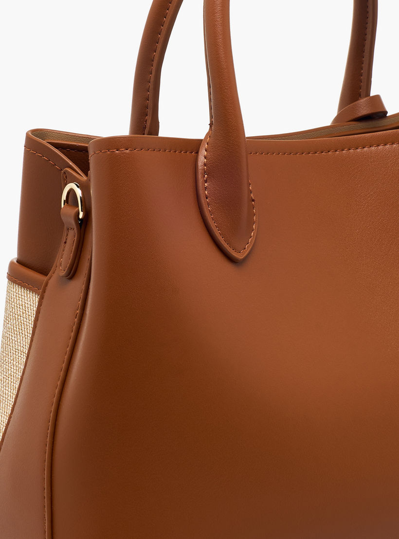 شنطة توتي بارزة الملمس بسحاب إغلاق من سيليست-women-bagsandwallets-handbags-image-6