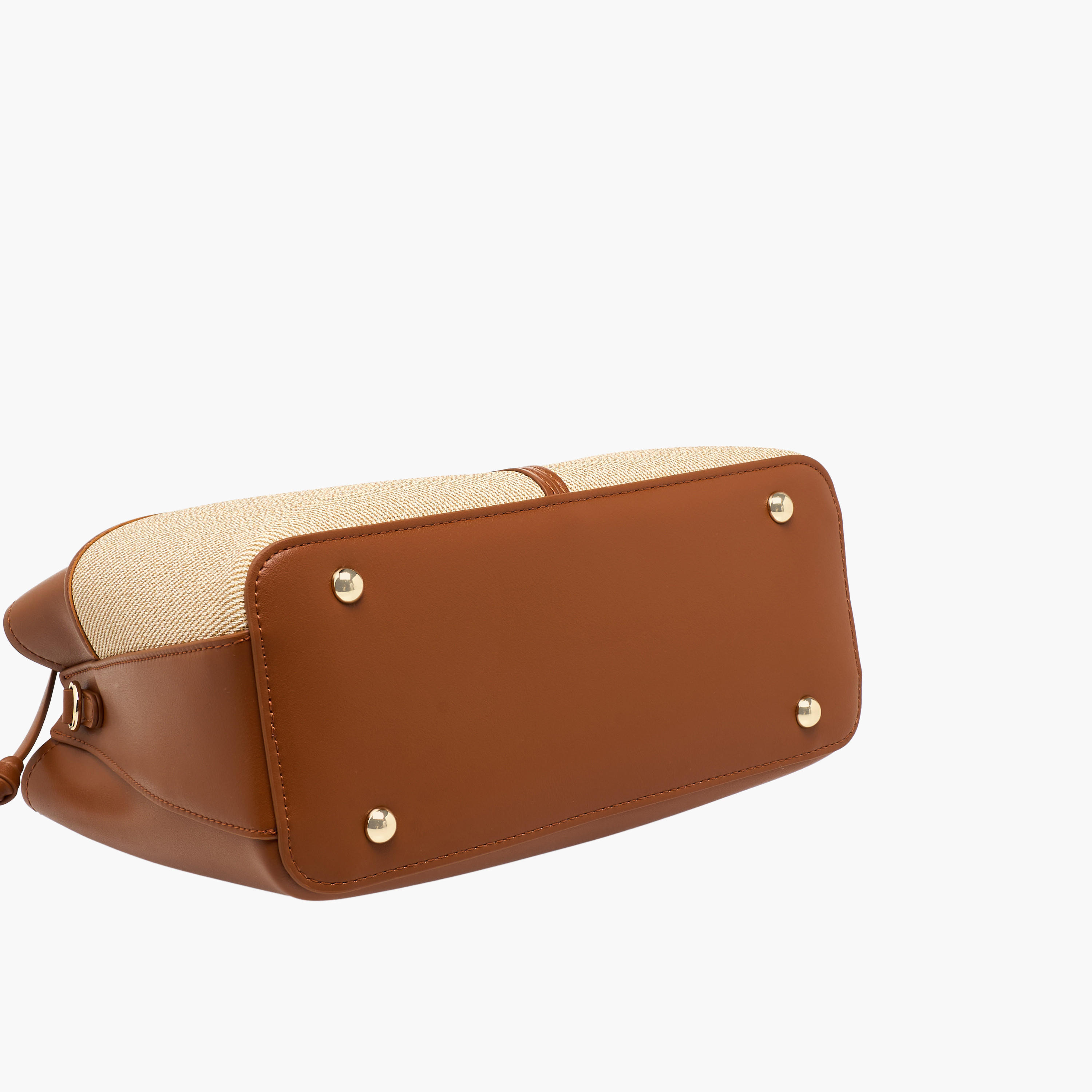 شنطة توتي بارزة الملمس بسحاب إغلاق من سيليست-women-bagsandwallets-handbags-image-7
