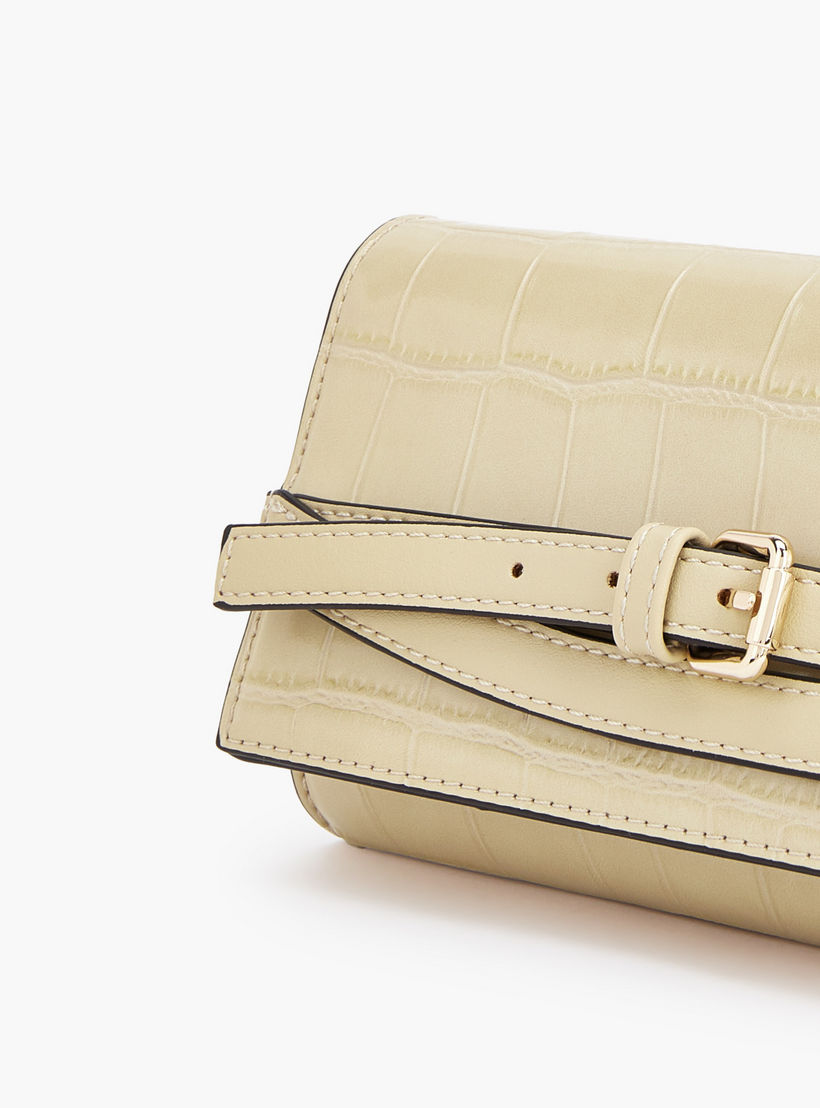 Celeste Textured Crossbody Bag with Detachable Strap-women-bagsandwallets-handbags-image-3