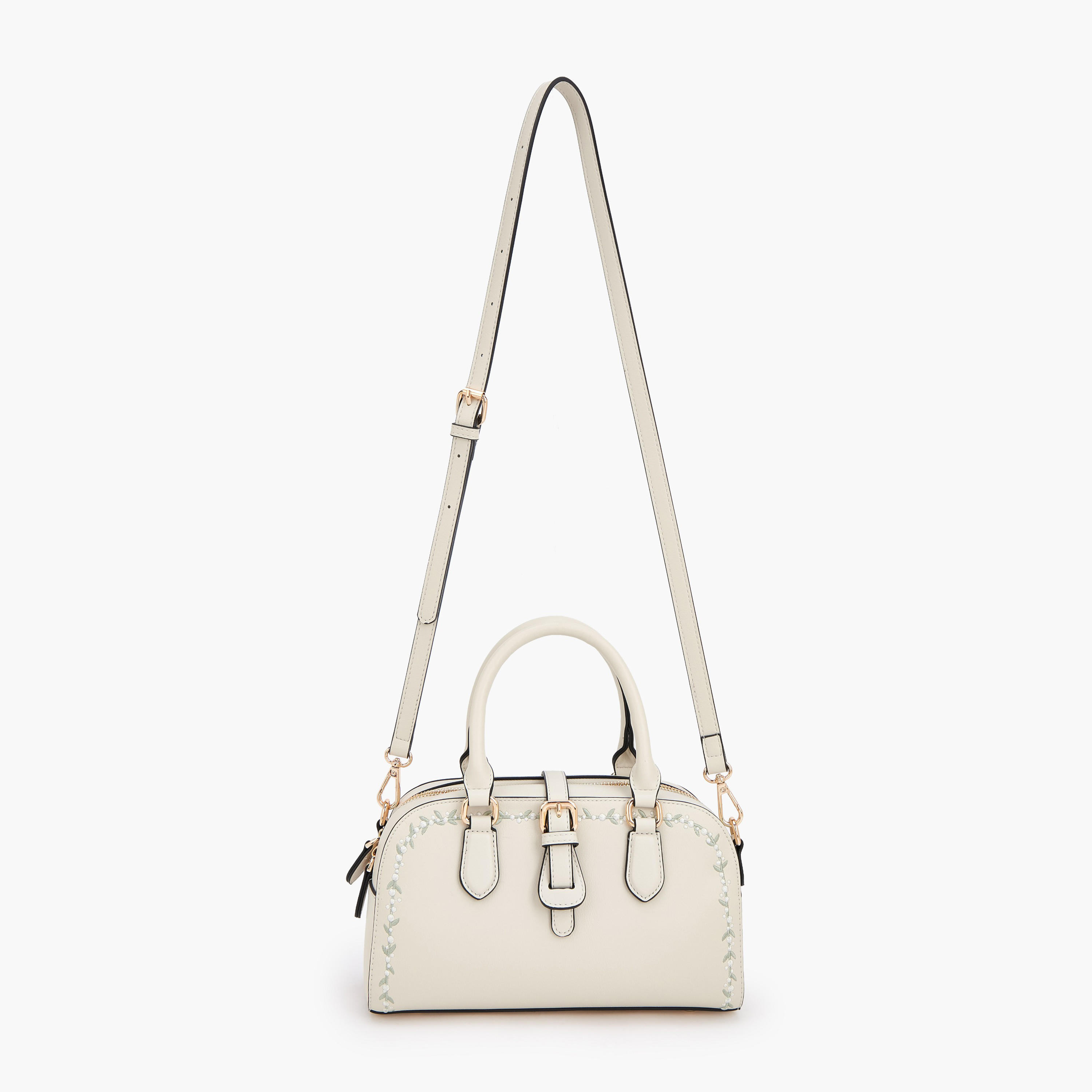 Celeste Floral Embroidered Tote Bag with Double Handle-women-bagsandwallets-handbags-image-2