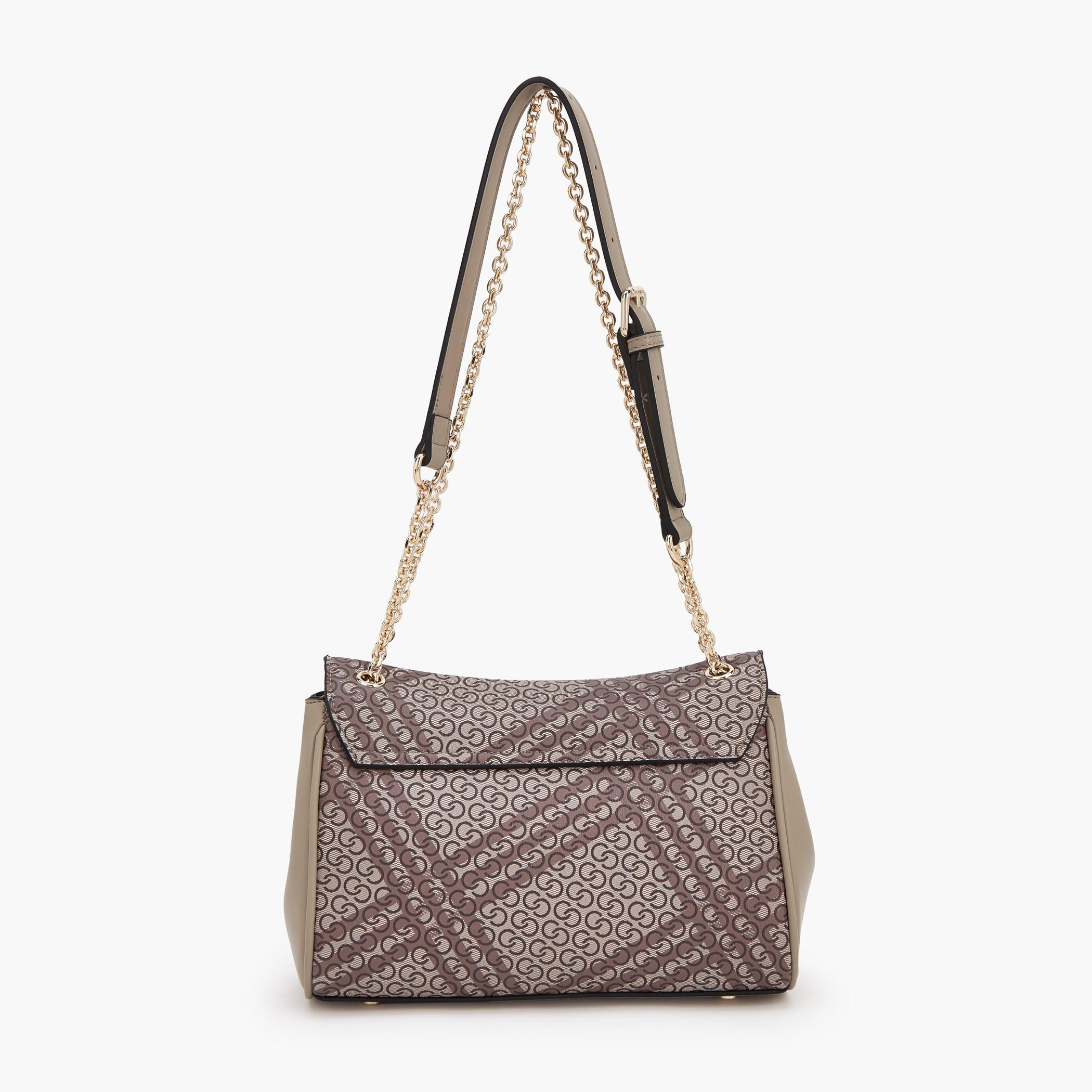 شنطة كروس بودي بطبعات وزر إغلاق من سيليست-women-bagsandwallets-handbags-image-5