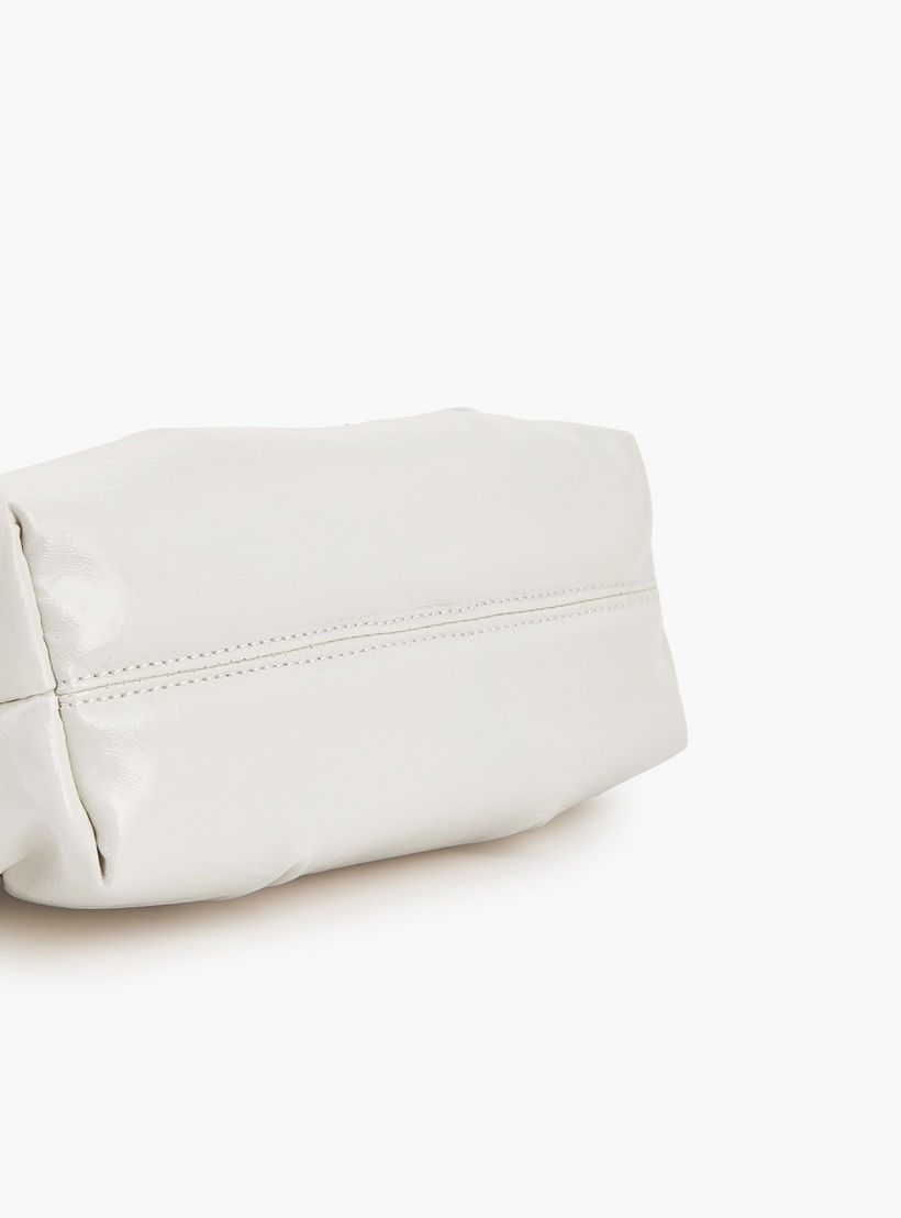 Celeste Pleated Sling Bag with Button Closure-women-bagsandwallets-handbags-image-6
