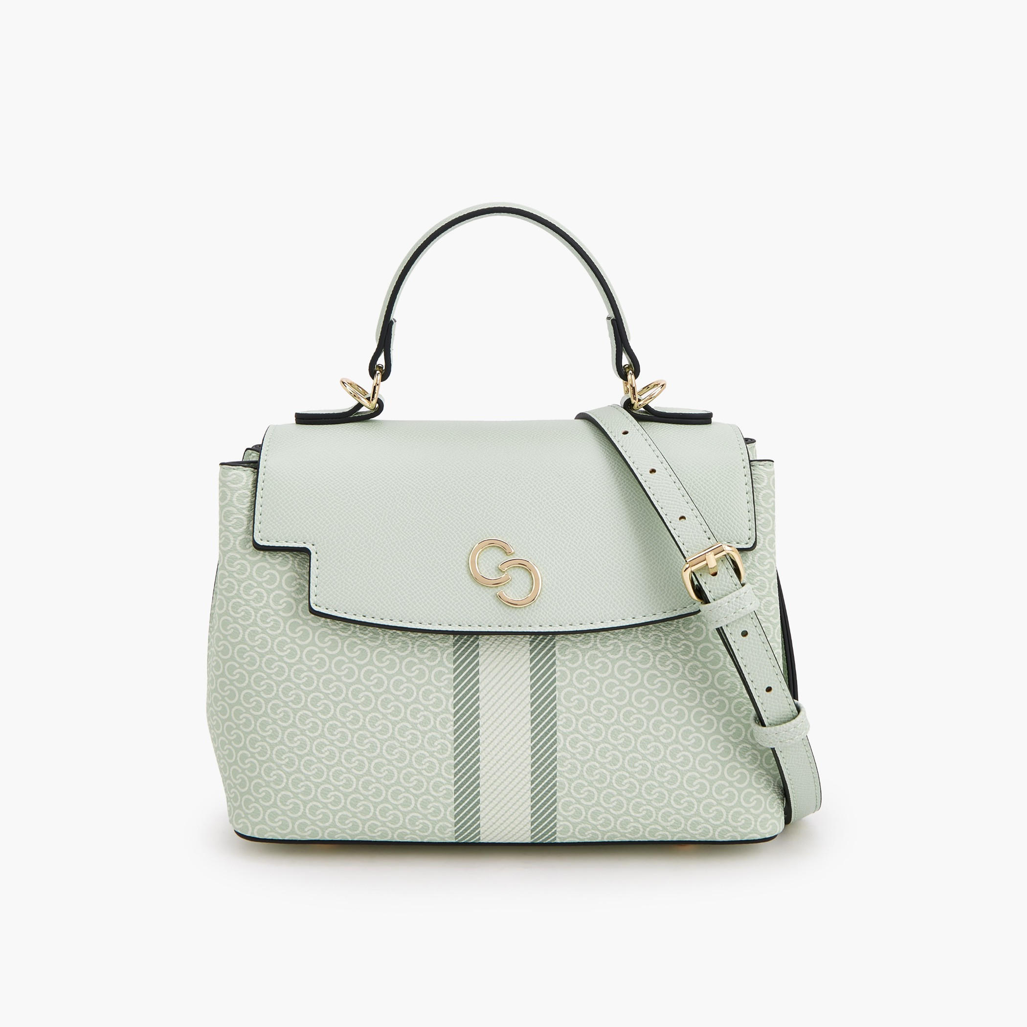شنطة ساتشيل بطبعات ومقبض من سيليست-women-bagsandwallets-handbags-image-1