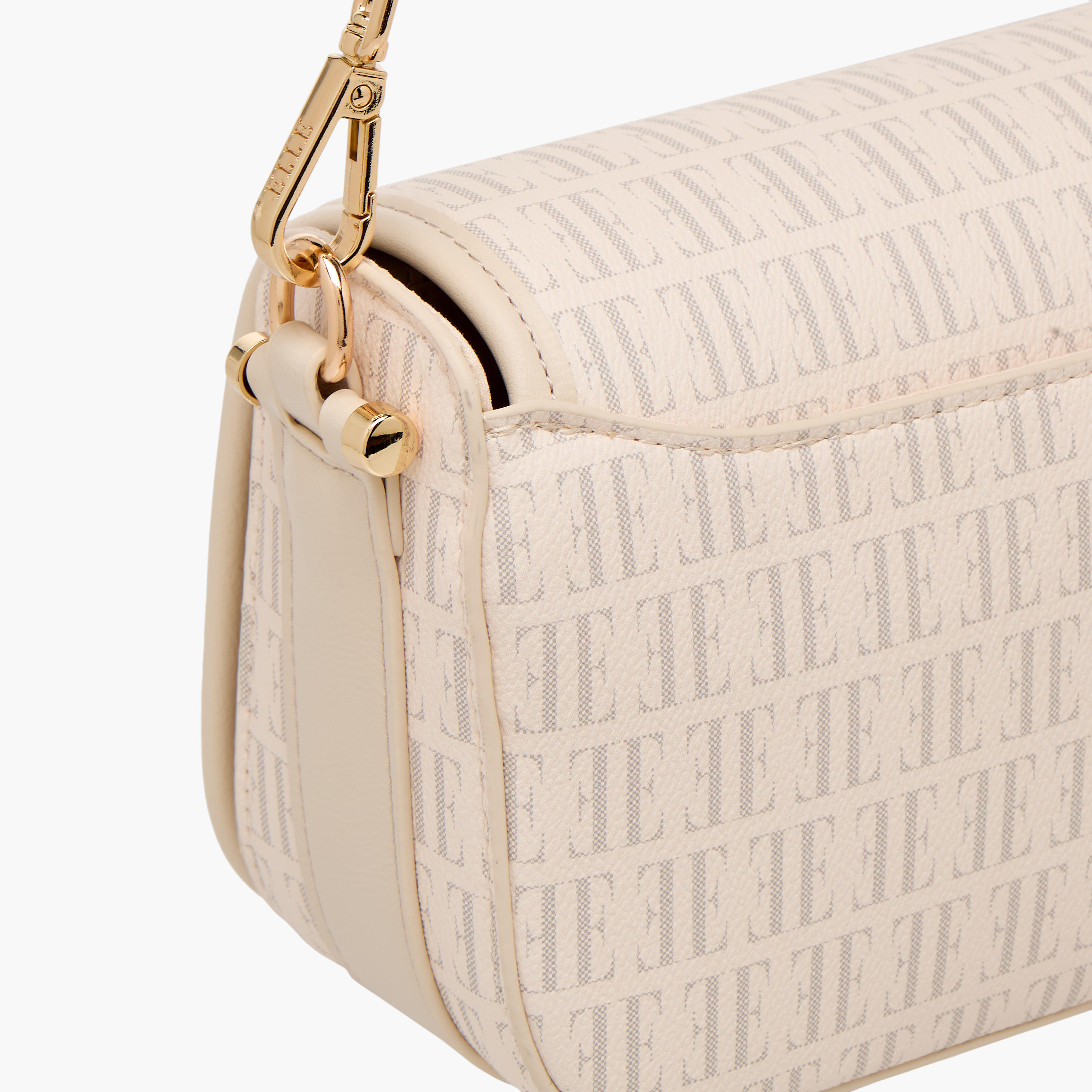Elle Monogram Print Crossbody Bag with Detachable Strap-women-bagsandwallets-handbags-image-5