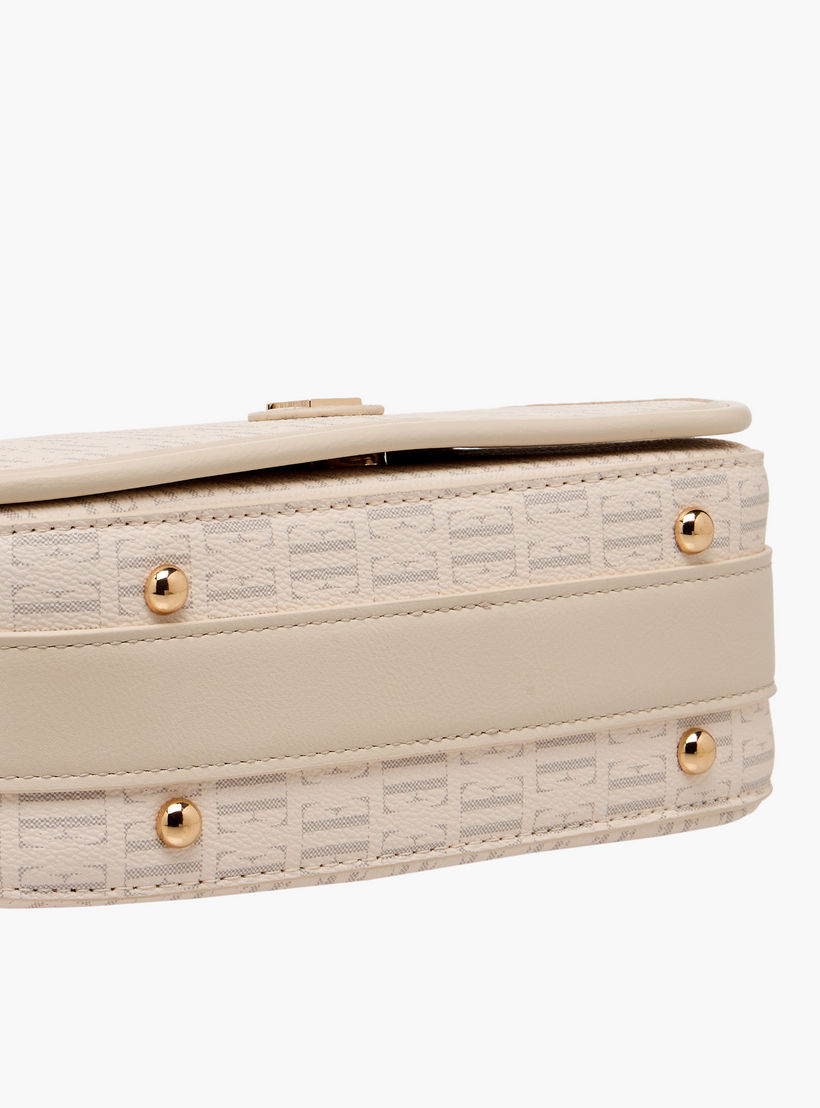 Elle Monogram Print Crossbody Bag with Detachable Strap-women-bagsandwallets-handbags-image-6