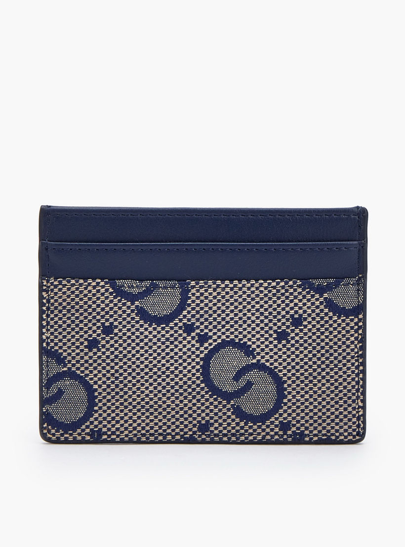حامل بطاقات بارز الملمس من سيليست-women-bagsandwallets-wallets-image-2