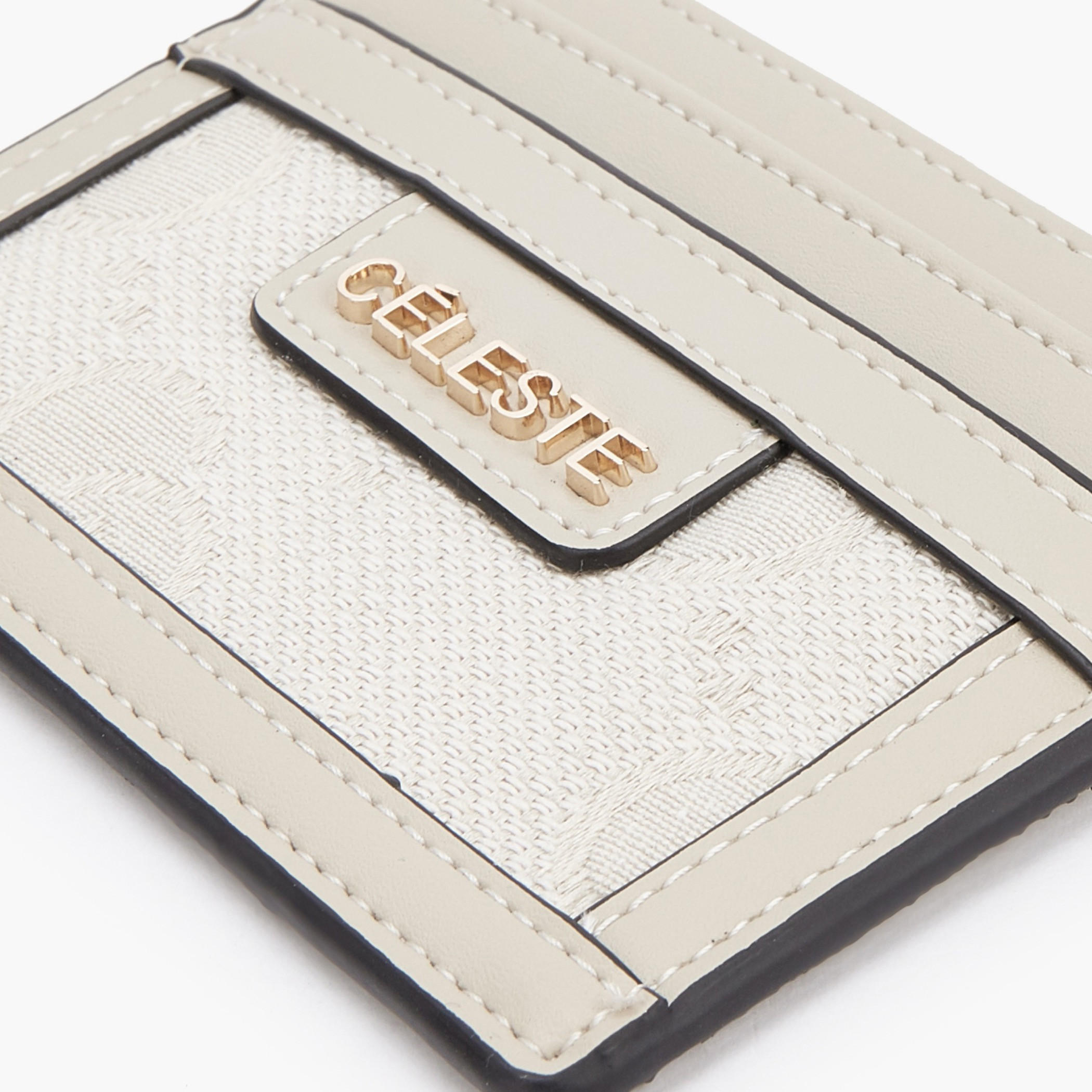 حامل بطاقات بارز الملمس من سيليست-women-bagsandwallets-wallets-image-5