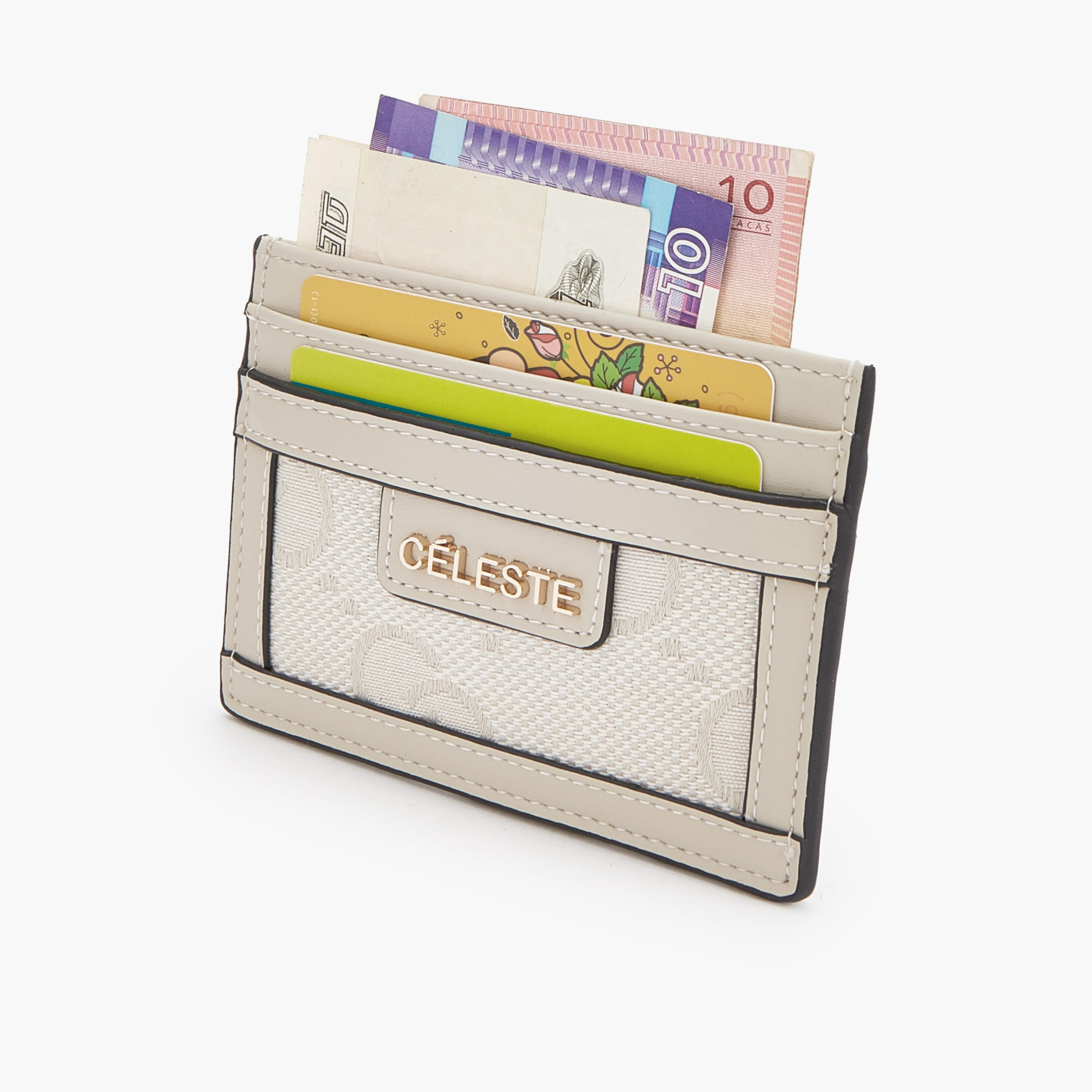 حامل بطاقات بارز الملمس من سيليست-women-bagsandwallets-wallets-image-7
