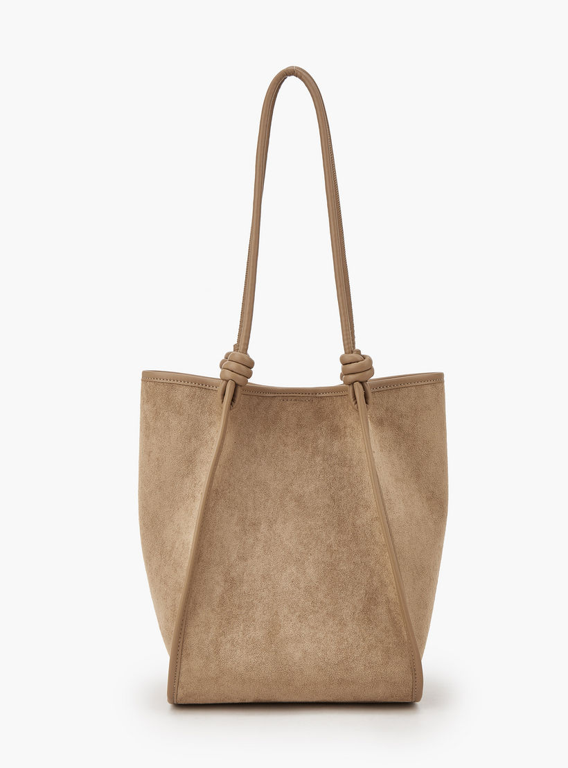 Celeste Textured Tote Bag with Crossbody Bag-women-bagsandwallets-handbags-image-7