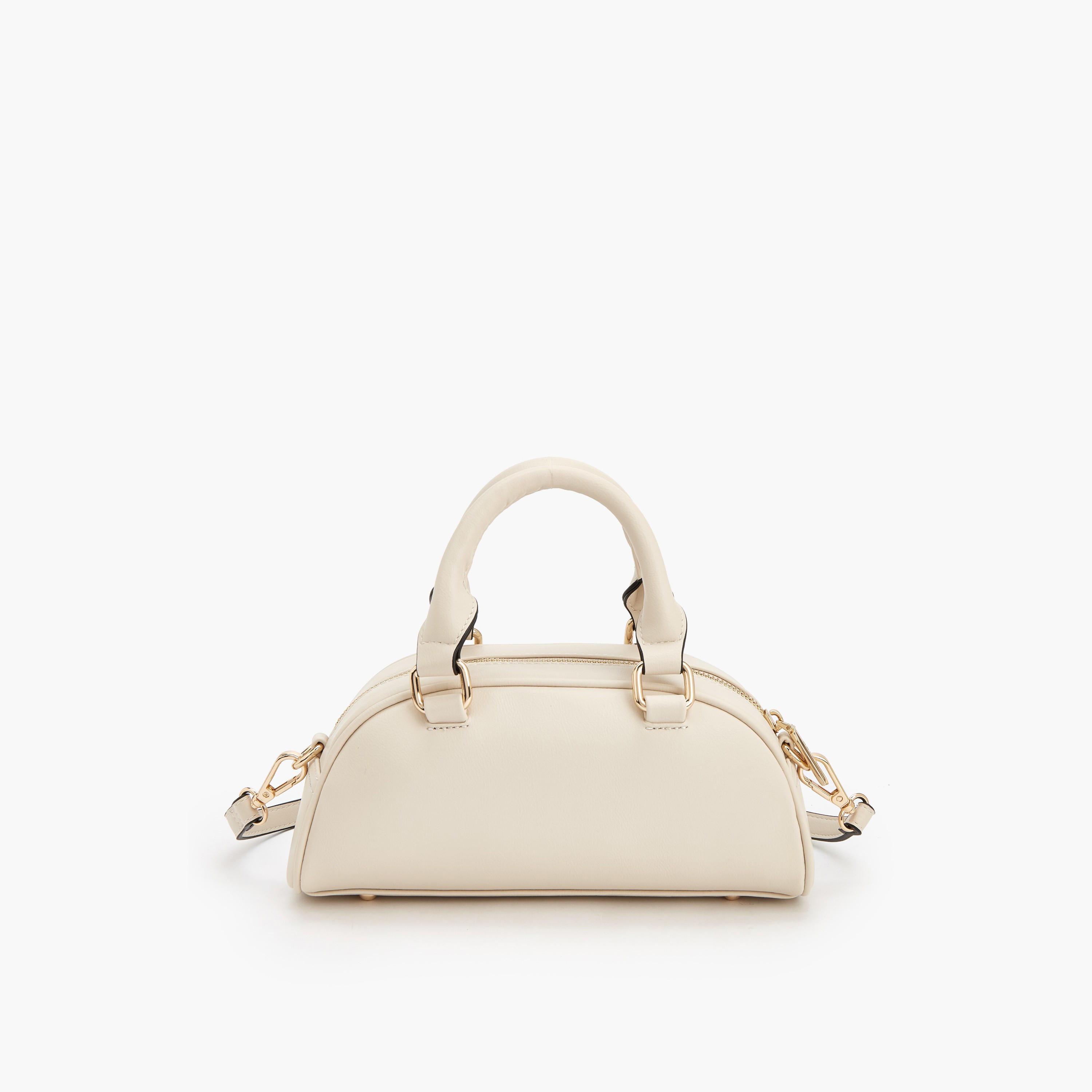 شنطة توتي سادة بحزام قابل للفصل من سيليست-women-bagsandwallets-handbags-image-5