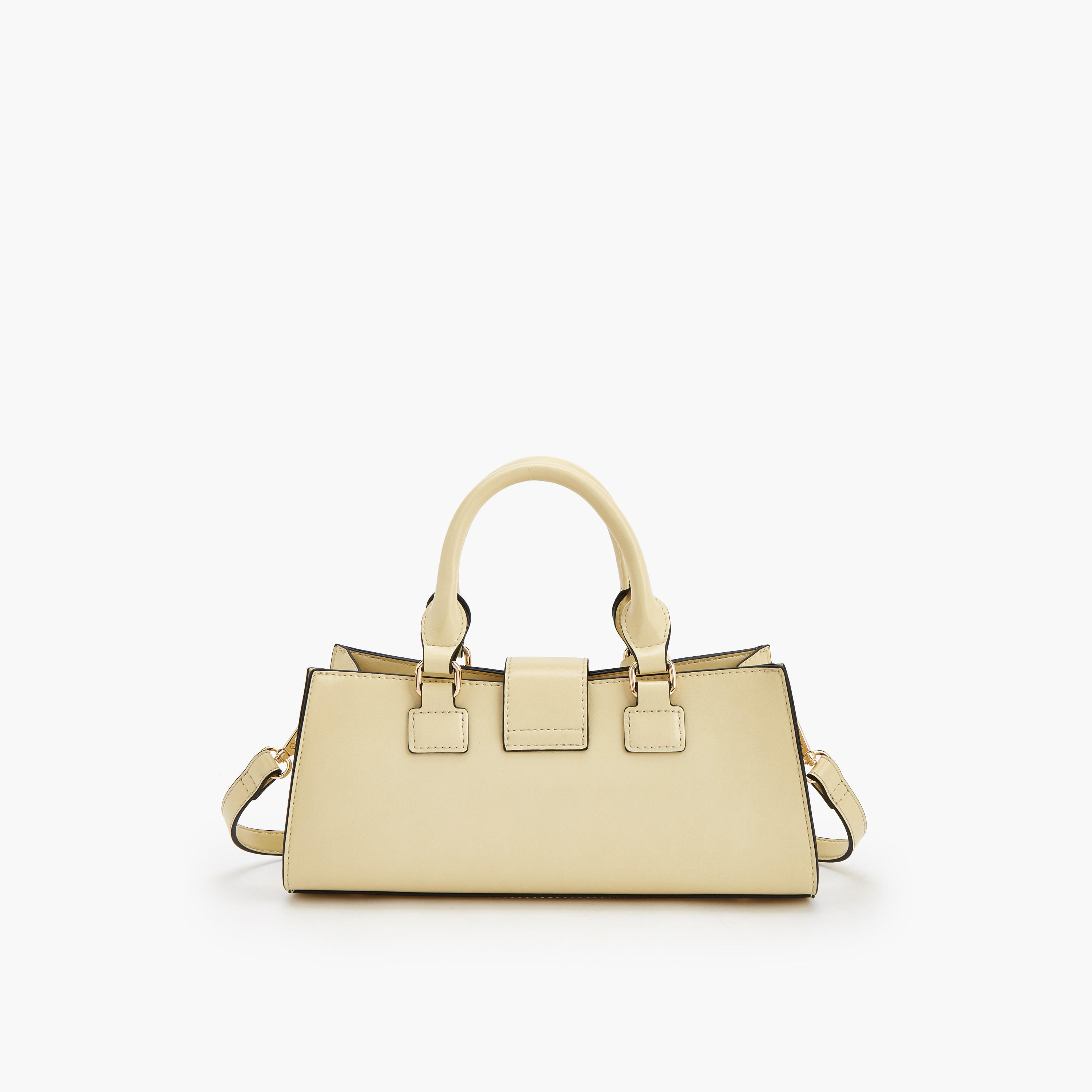 شنطة توتي سادة بدلاية زهور من سيليست-women-bagsandwallets-handbags-image-5