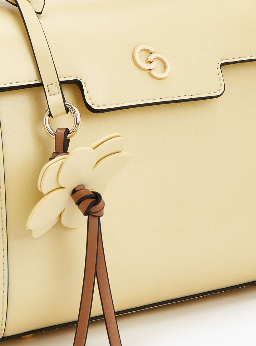 Celeste Solid Satchel Bag with Detachable Strap-women-bagsandwallets-handbags-image-4