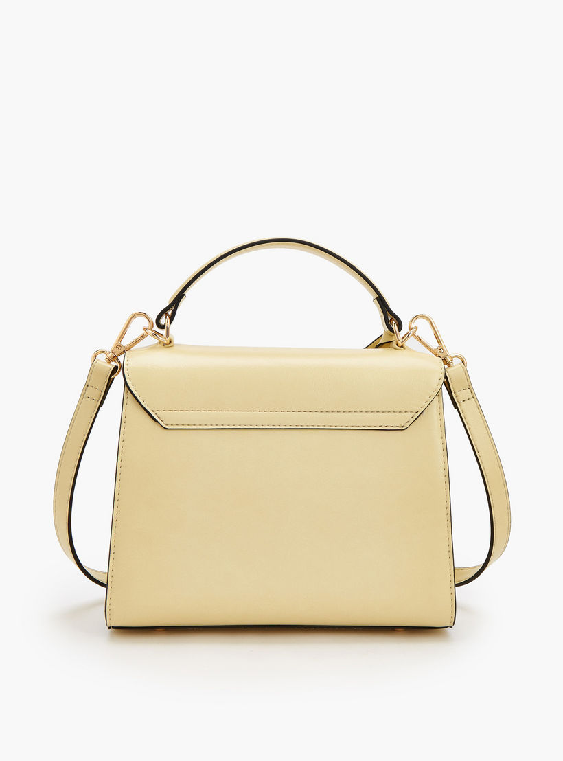 Celeste Solid Satchel Bag with Detachable Strap-women-bagsandwallets-handbags-image-5