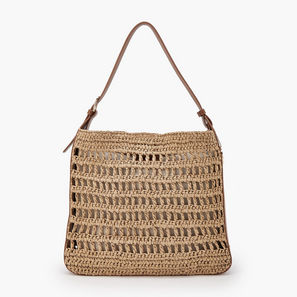 Celeste Knitted Shoulder Bag with Pouch-women-image-1