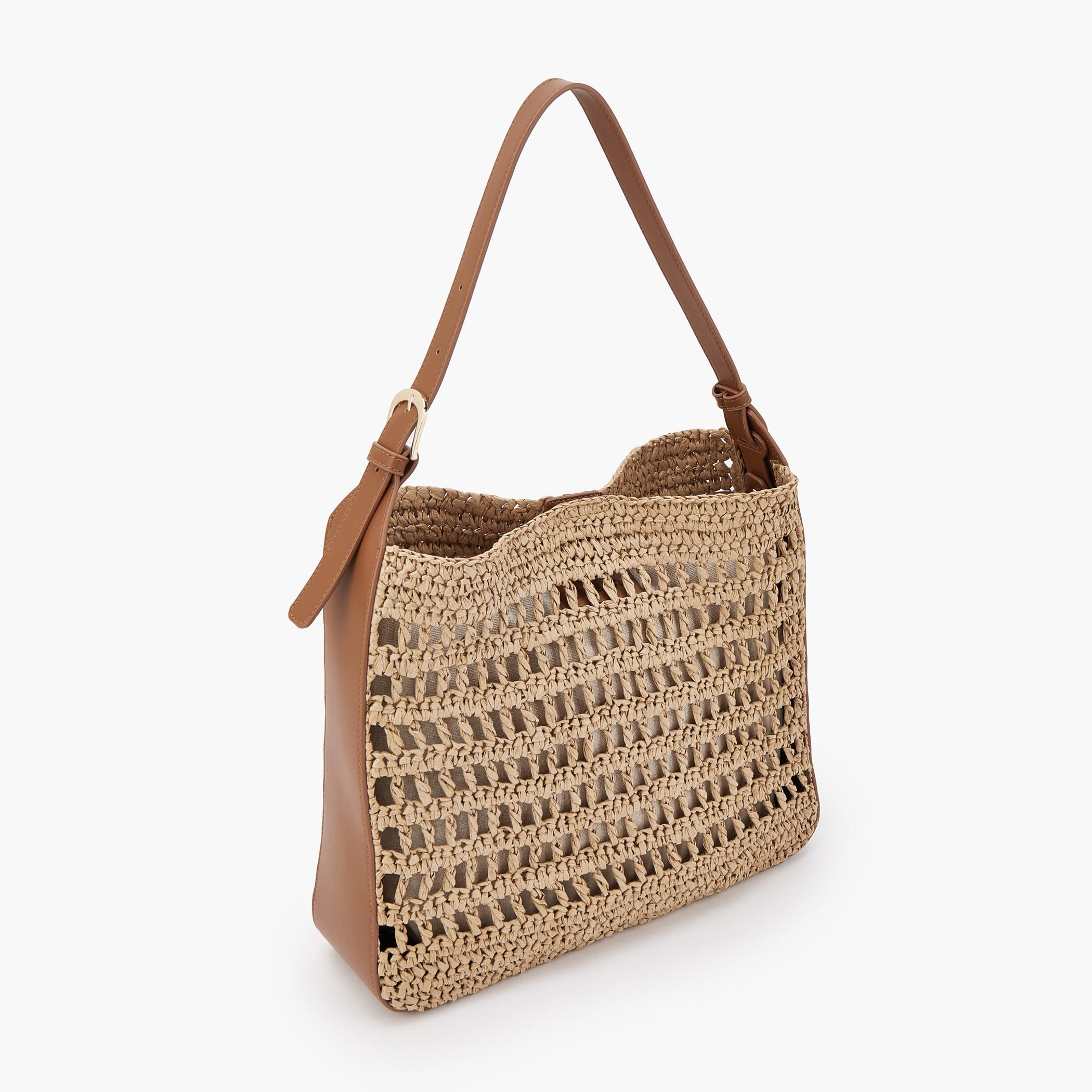 Celeste Knitted Shoulder Bag with Pouch-women-bagsandwallets-handbags-image-2