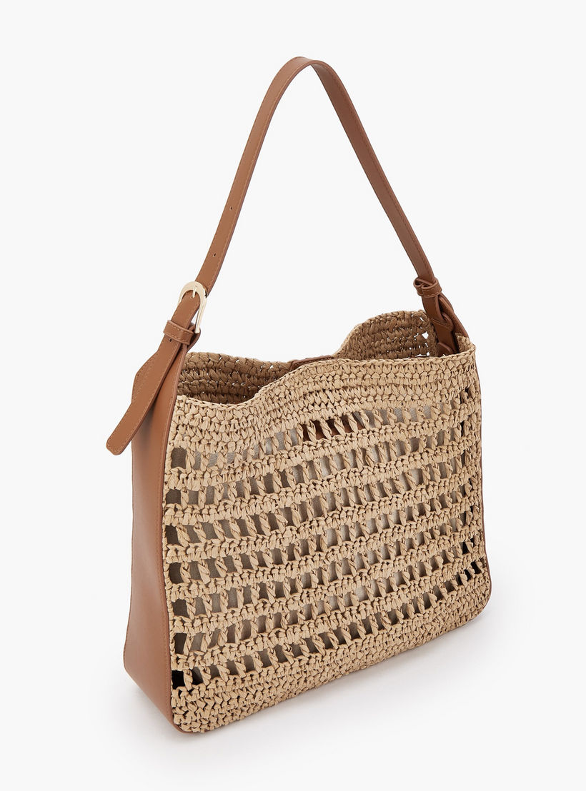 Celeste Knitted Shoulder Bag with Pouch-women-bagsandwallets-handbags-image-2